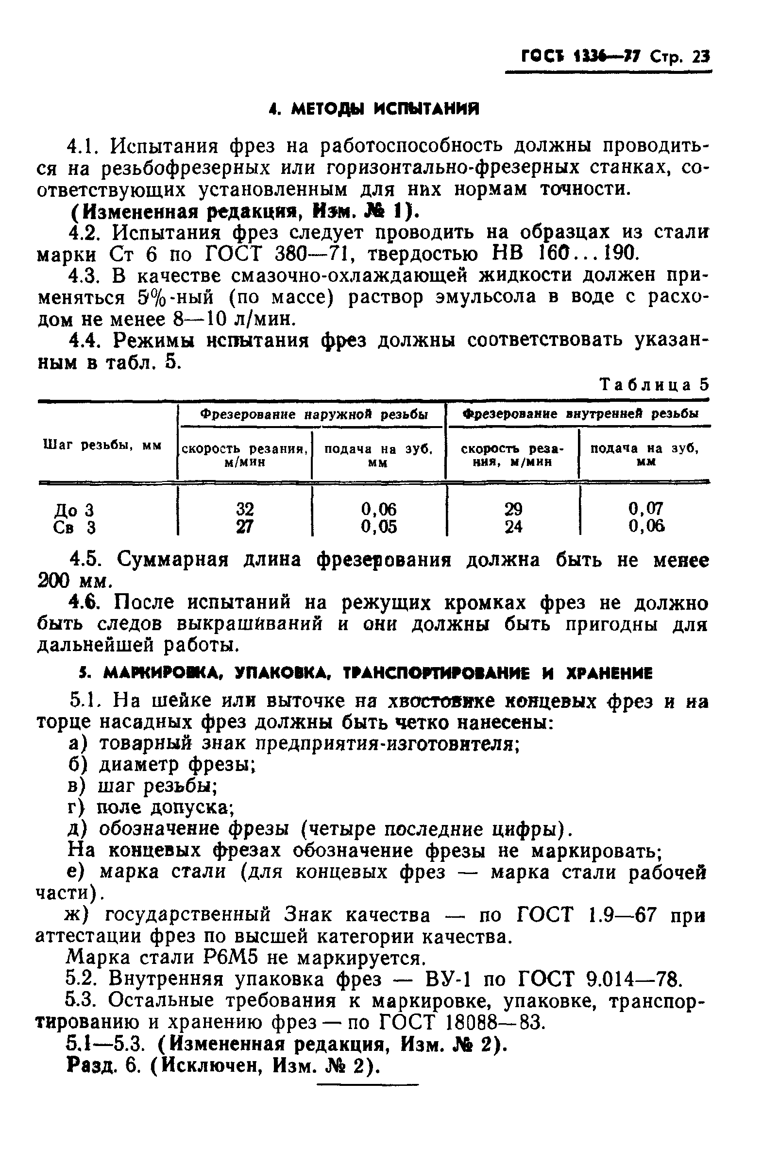 ГОСТ 1336-77