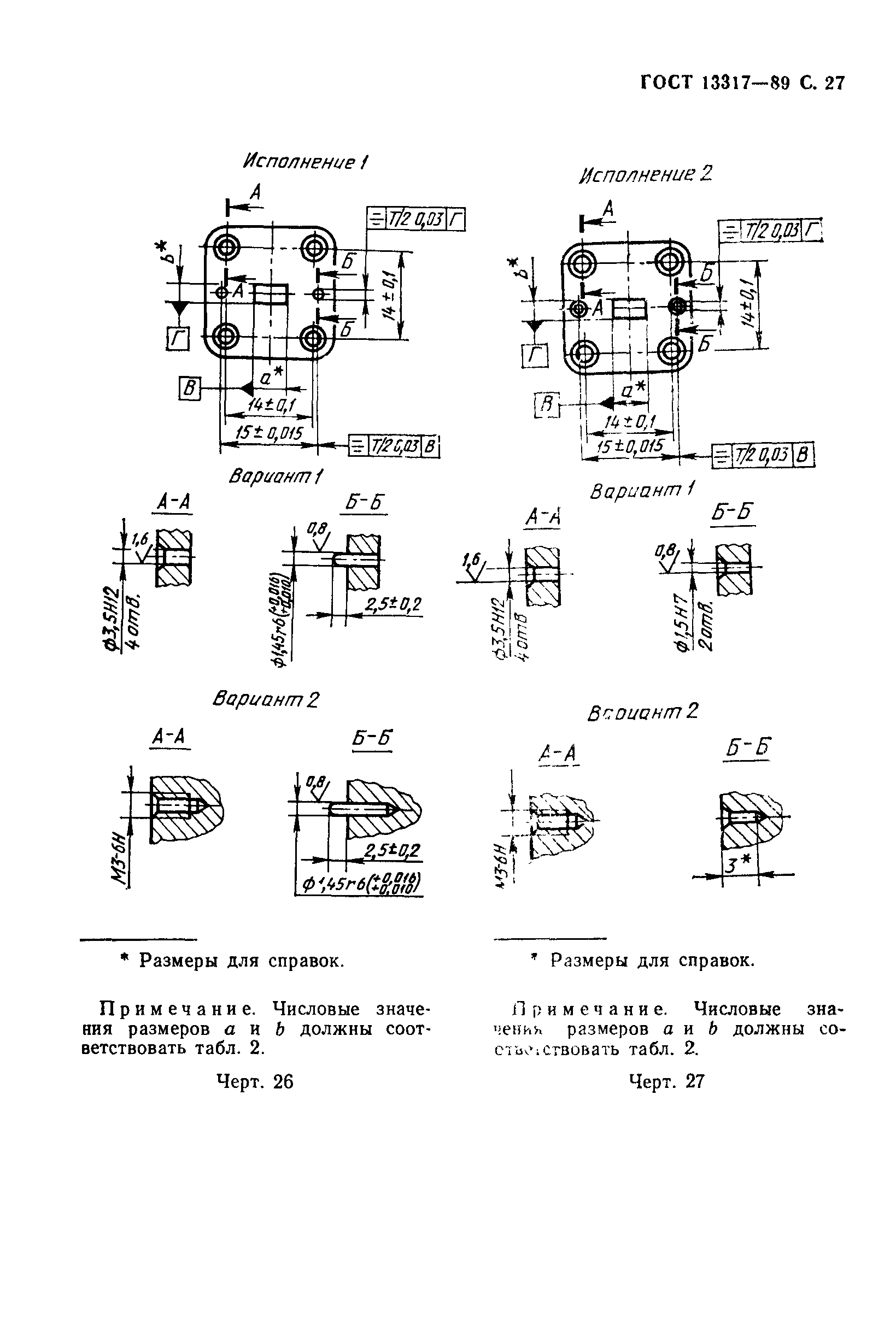 ГОСТ 13317-89