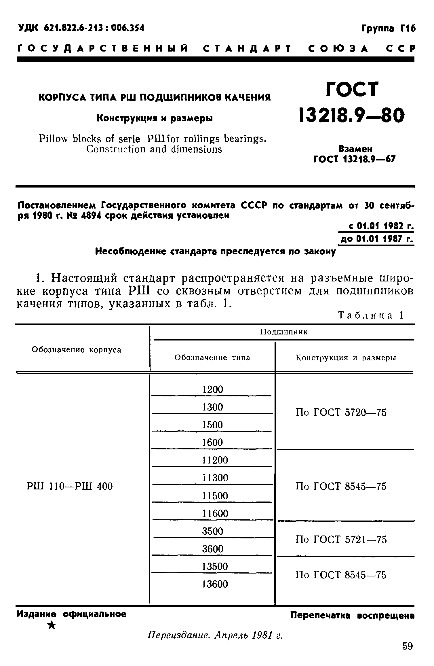 ГОСТ 13218.9-80