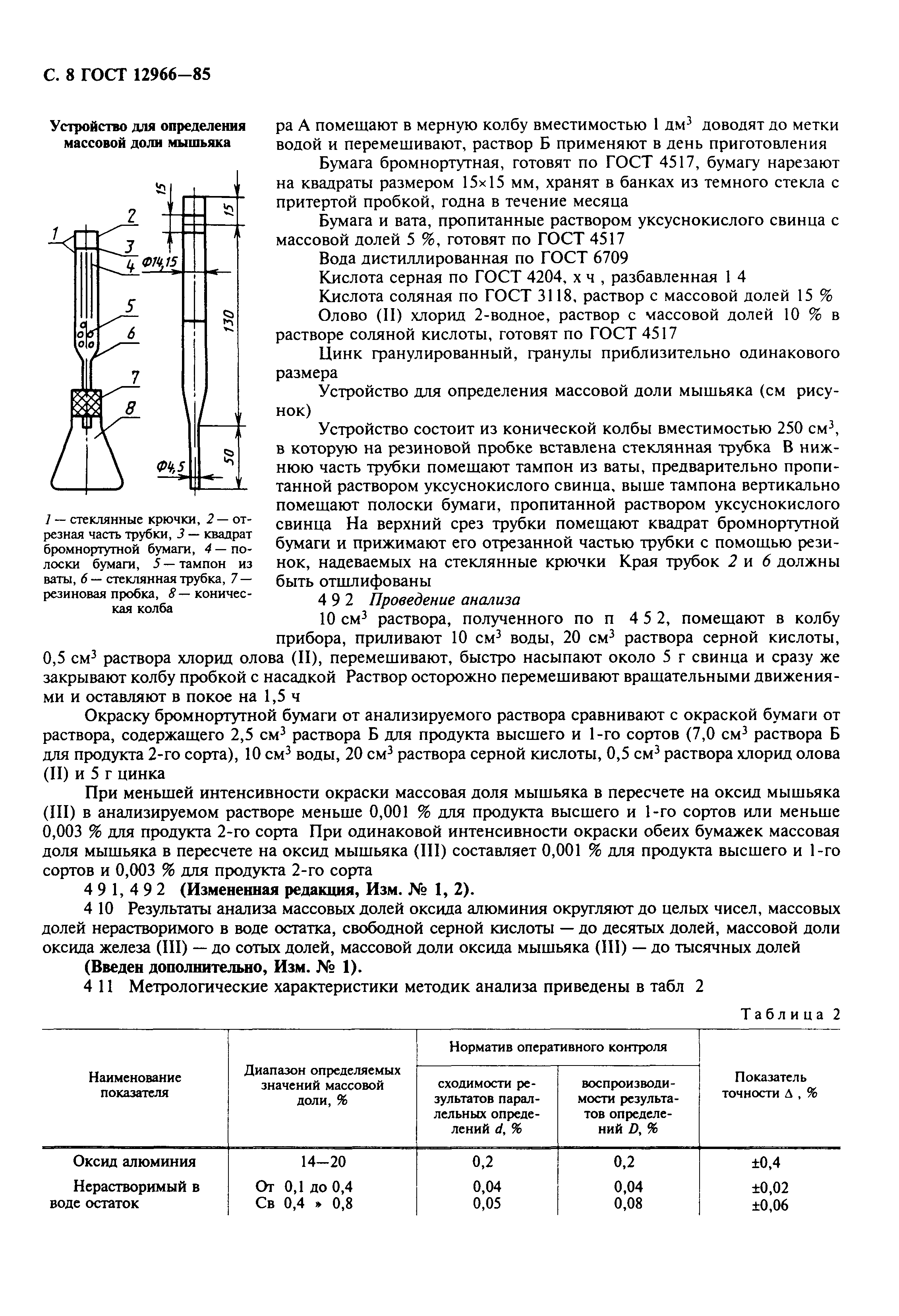 ГОСТ 12966-85