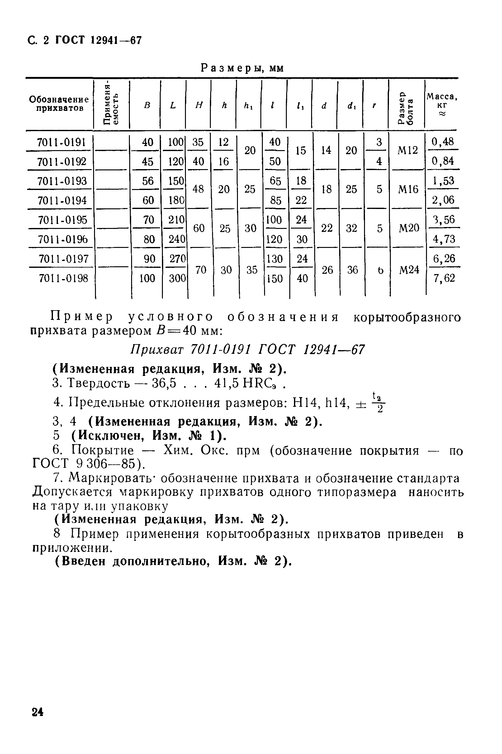 ГОСТ 12941-67