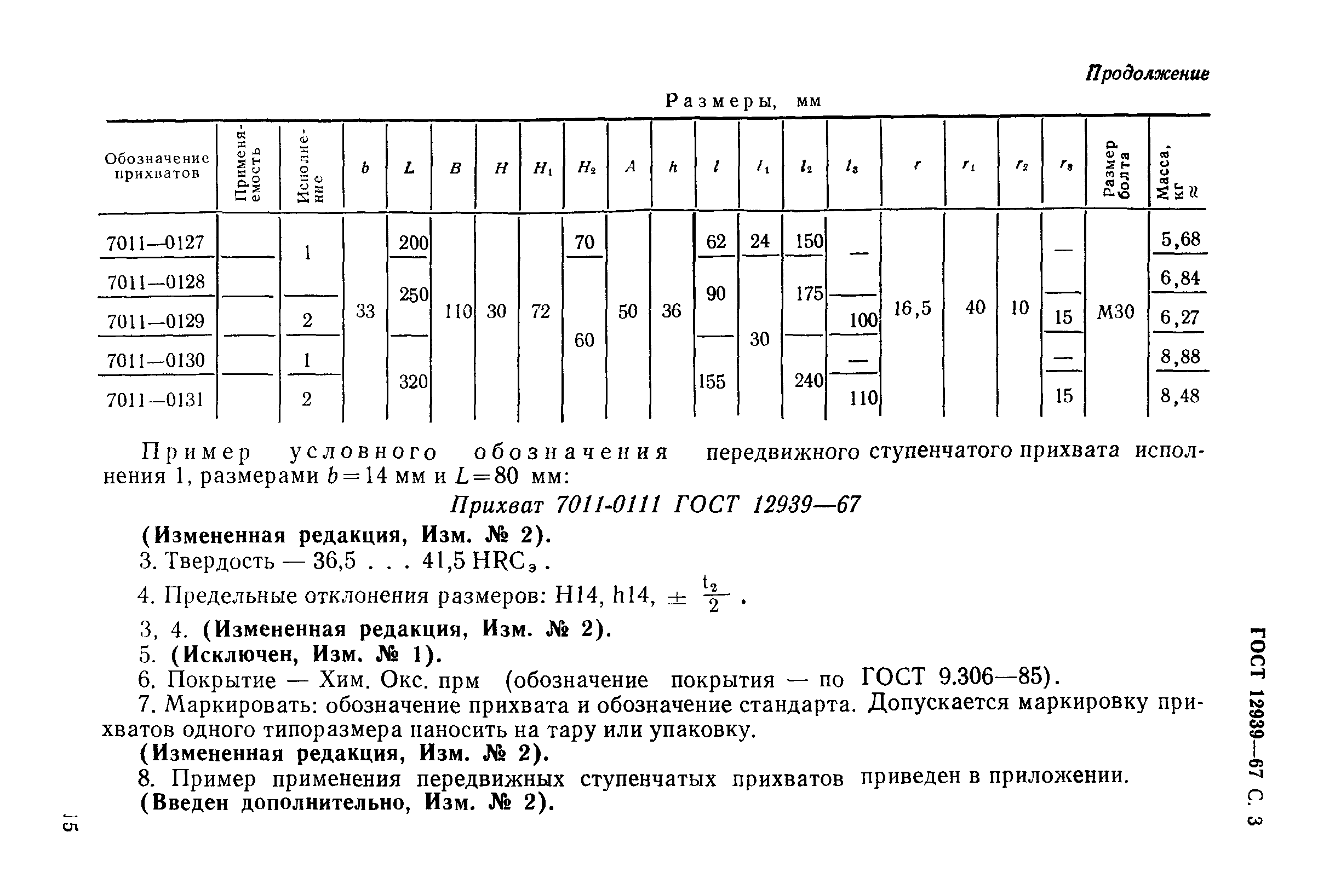 ГОСТ 12939-67