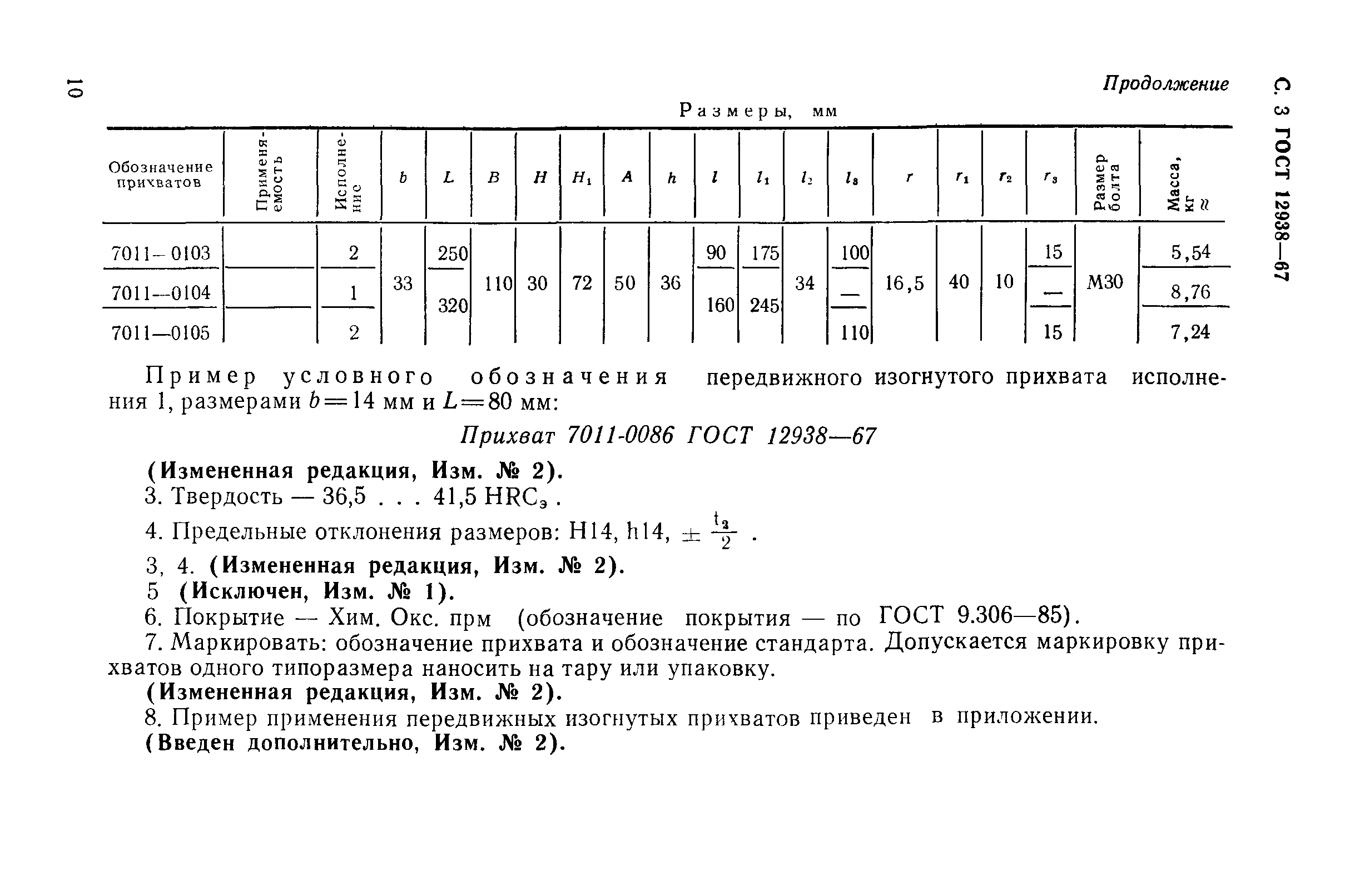 ГОСТ 12938-67