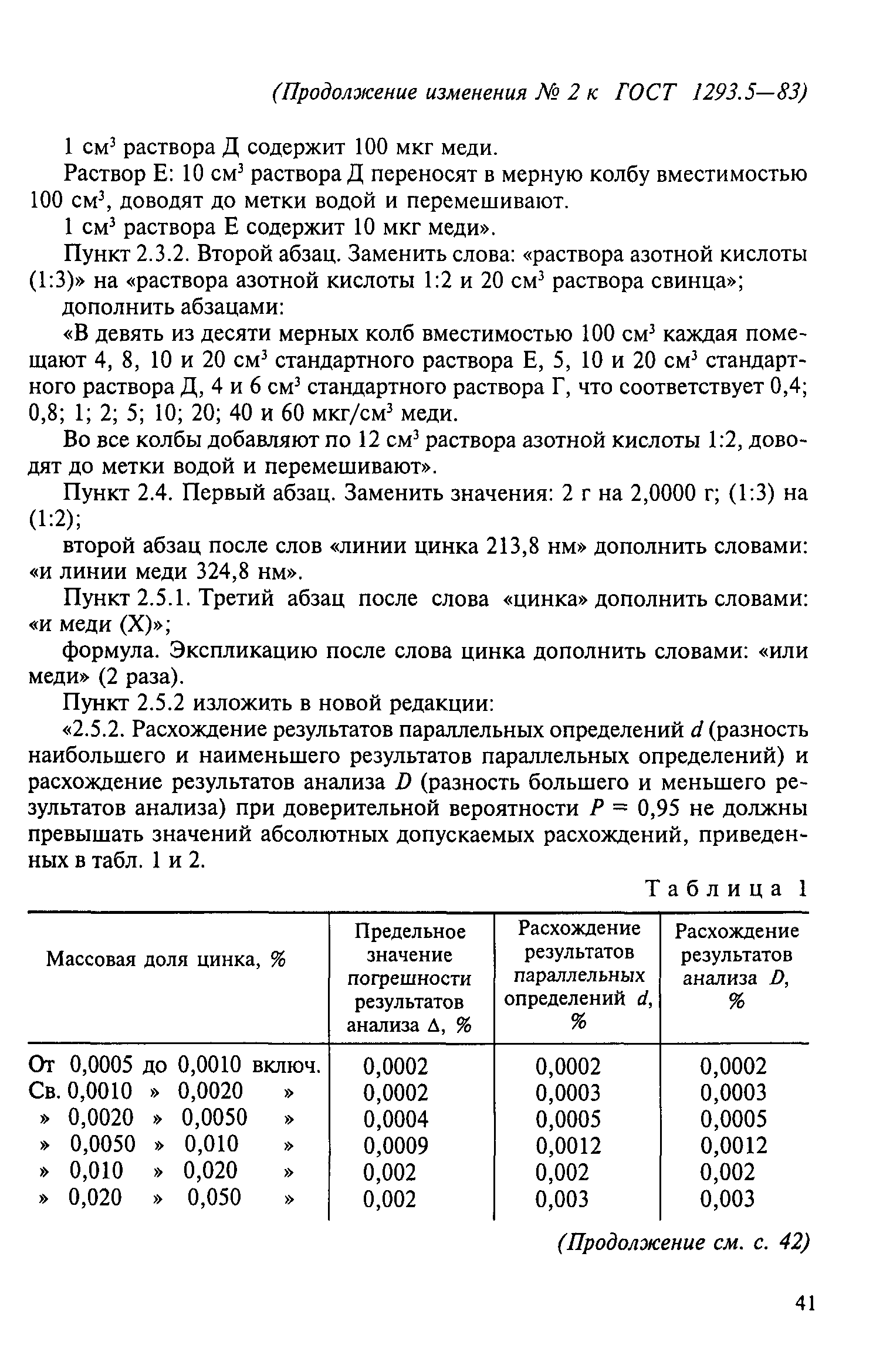 ГОСТ 1293.5-83