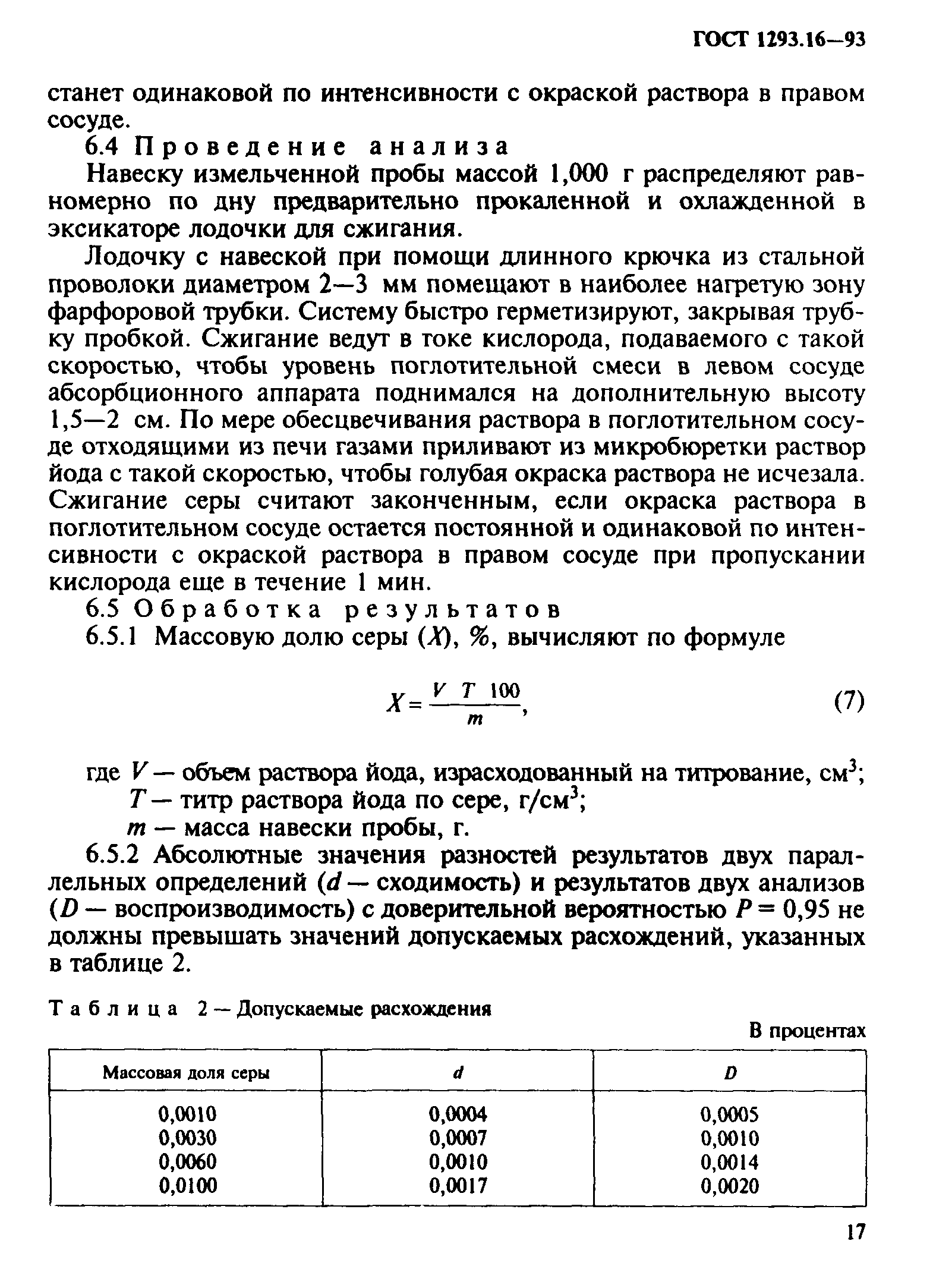 ГОСТ 1293.16-93