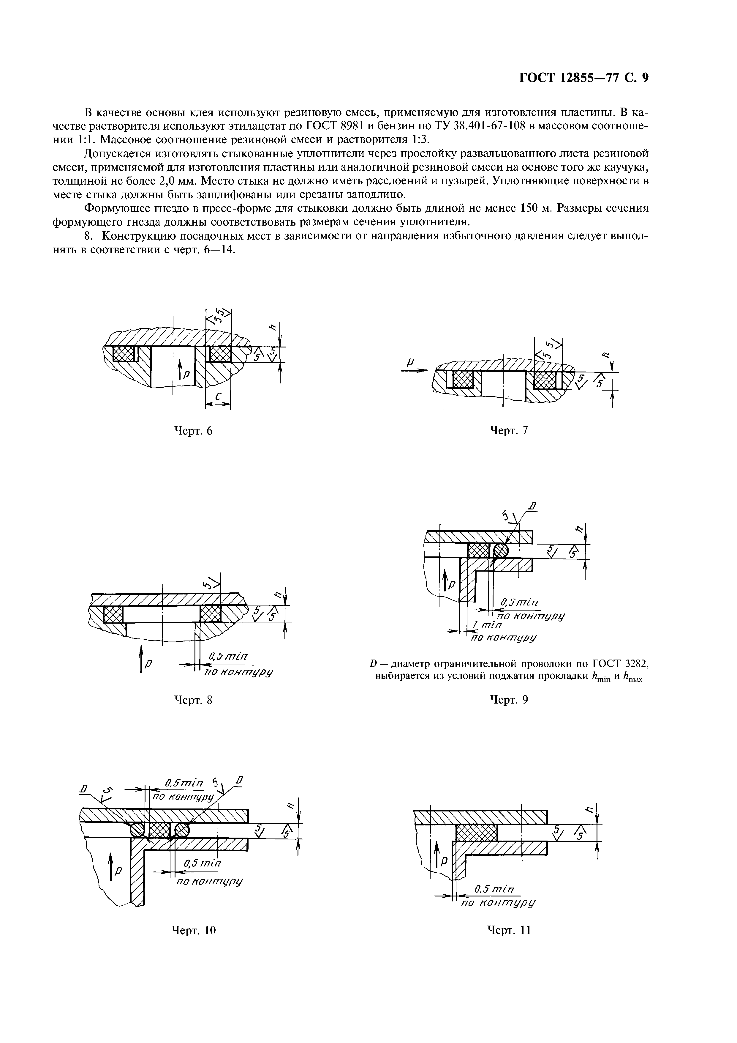 ГОСТ 12855-77