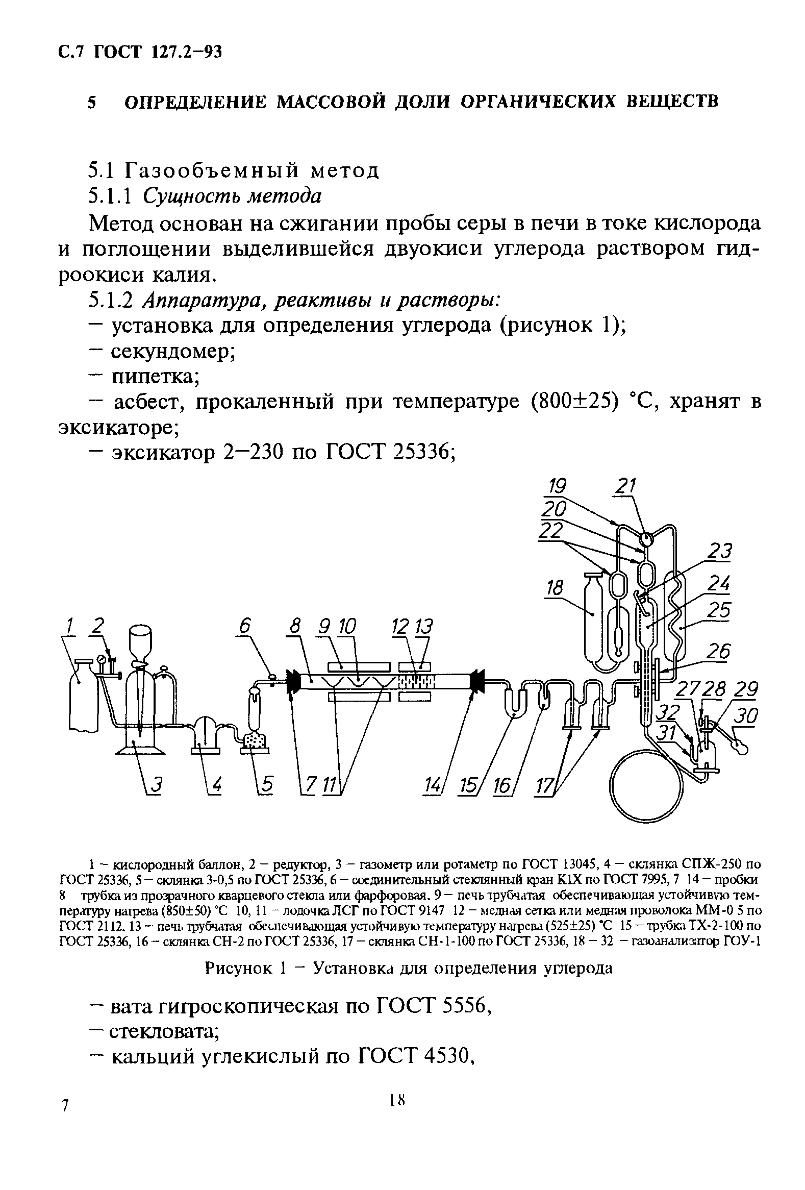 ГОСТ 127.2-93