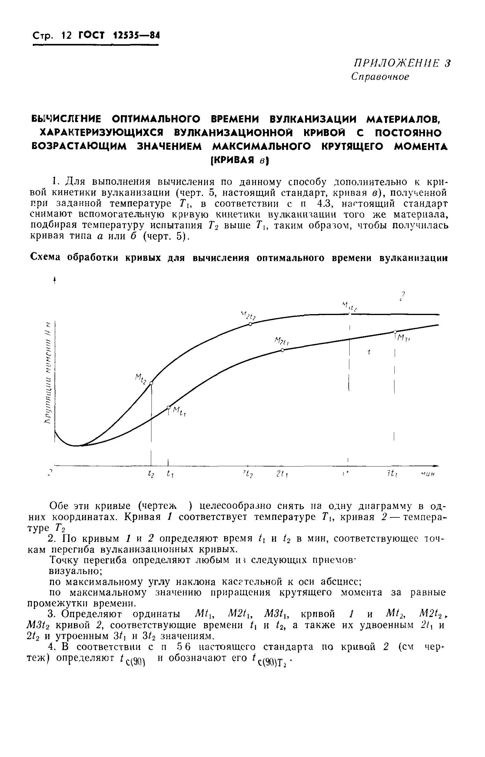 ГОСТ 12535-84