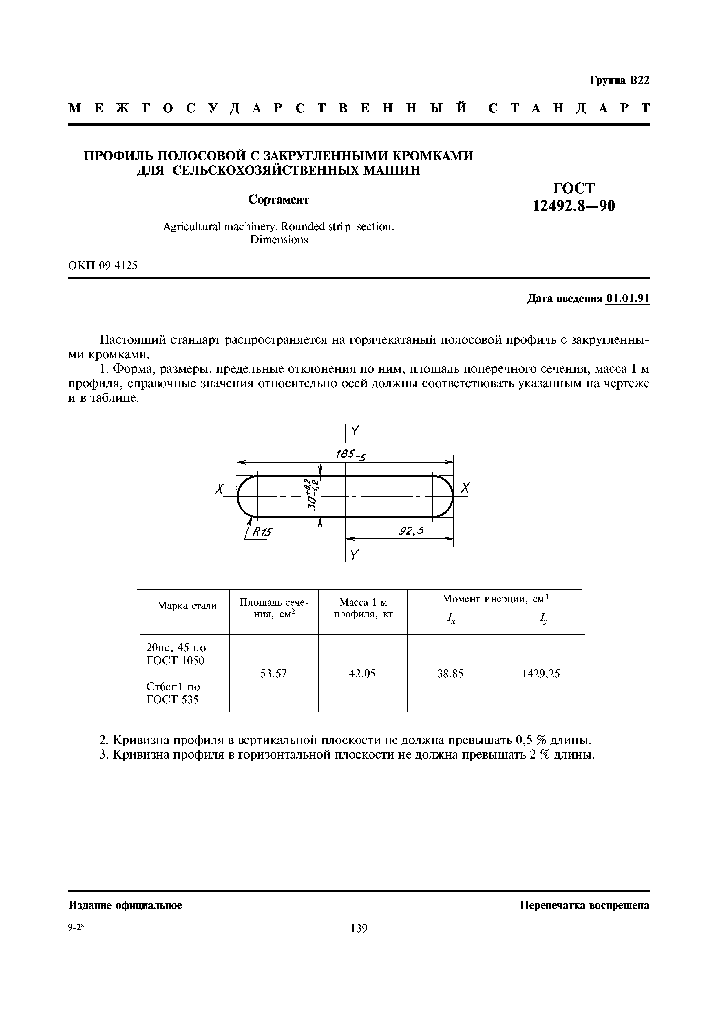 ГОСТ 12492.8-90