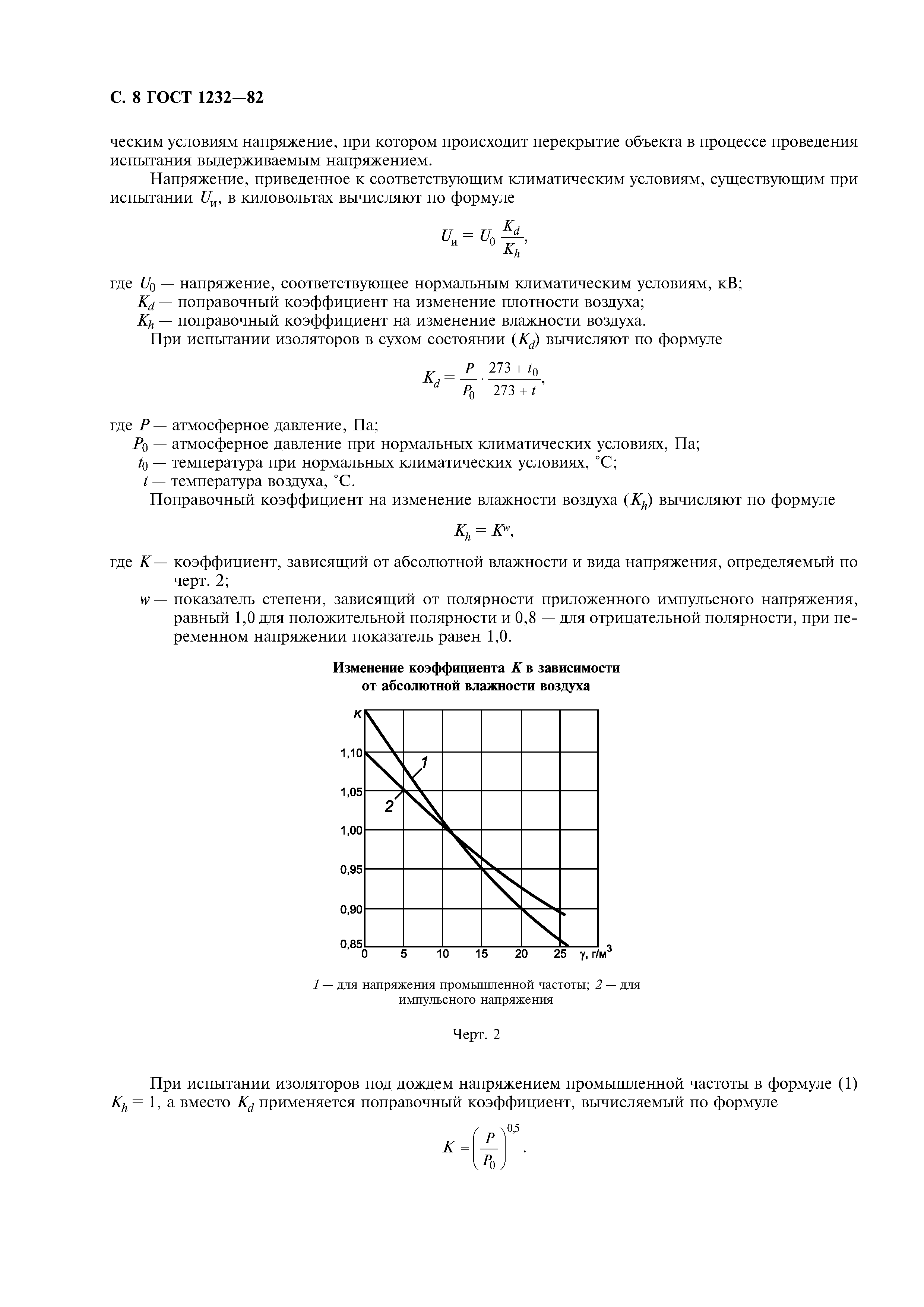 ГОСТ 1232-82