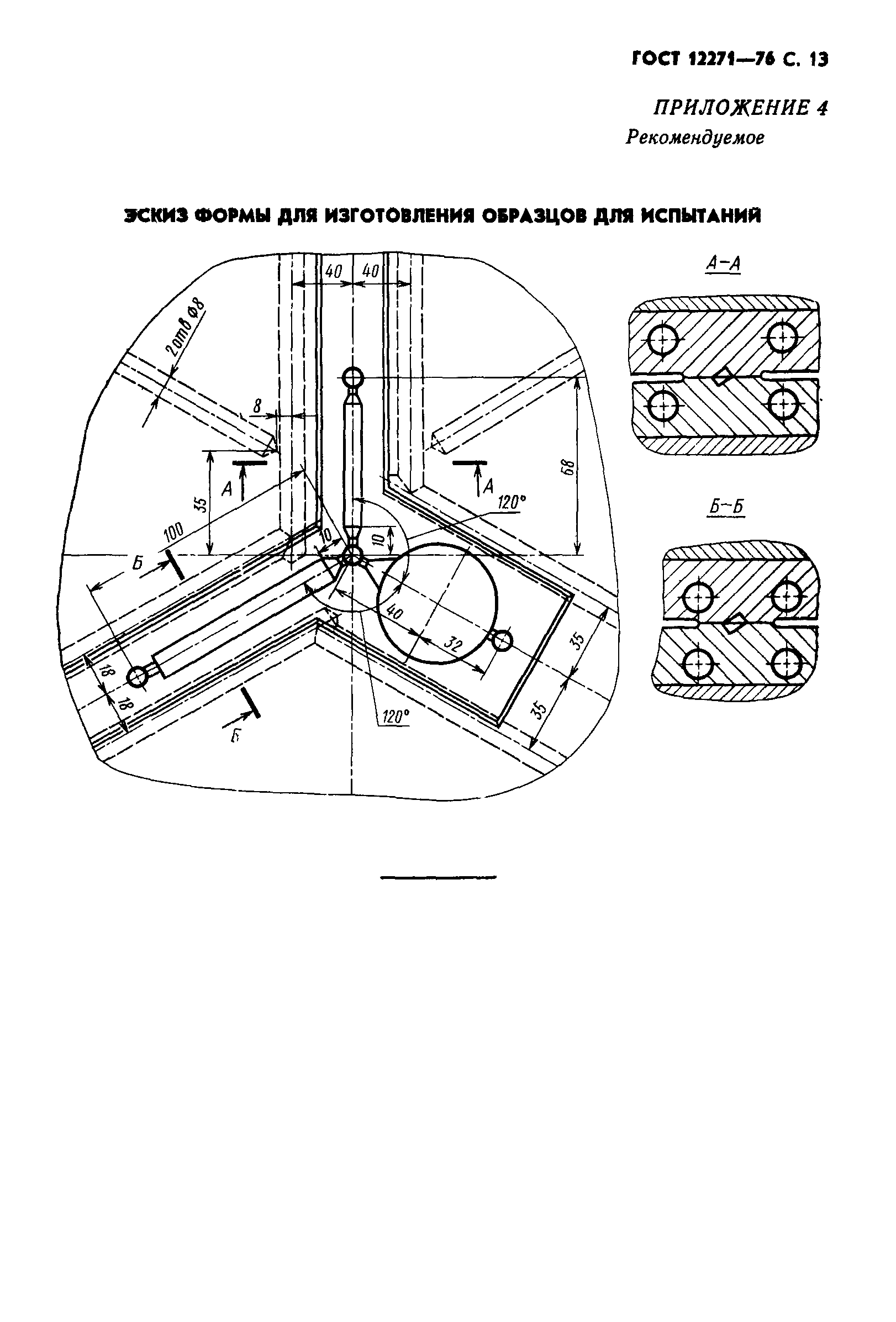 ГОСТ 12271-76