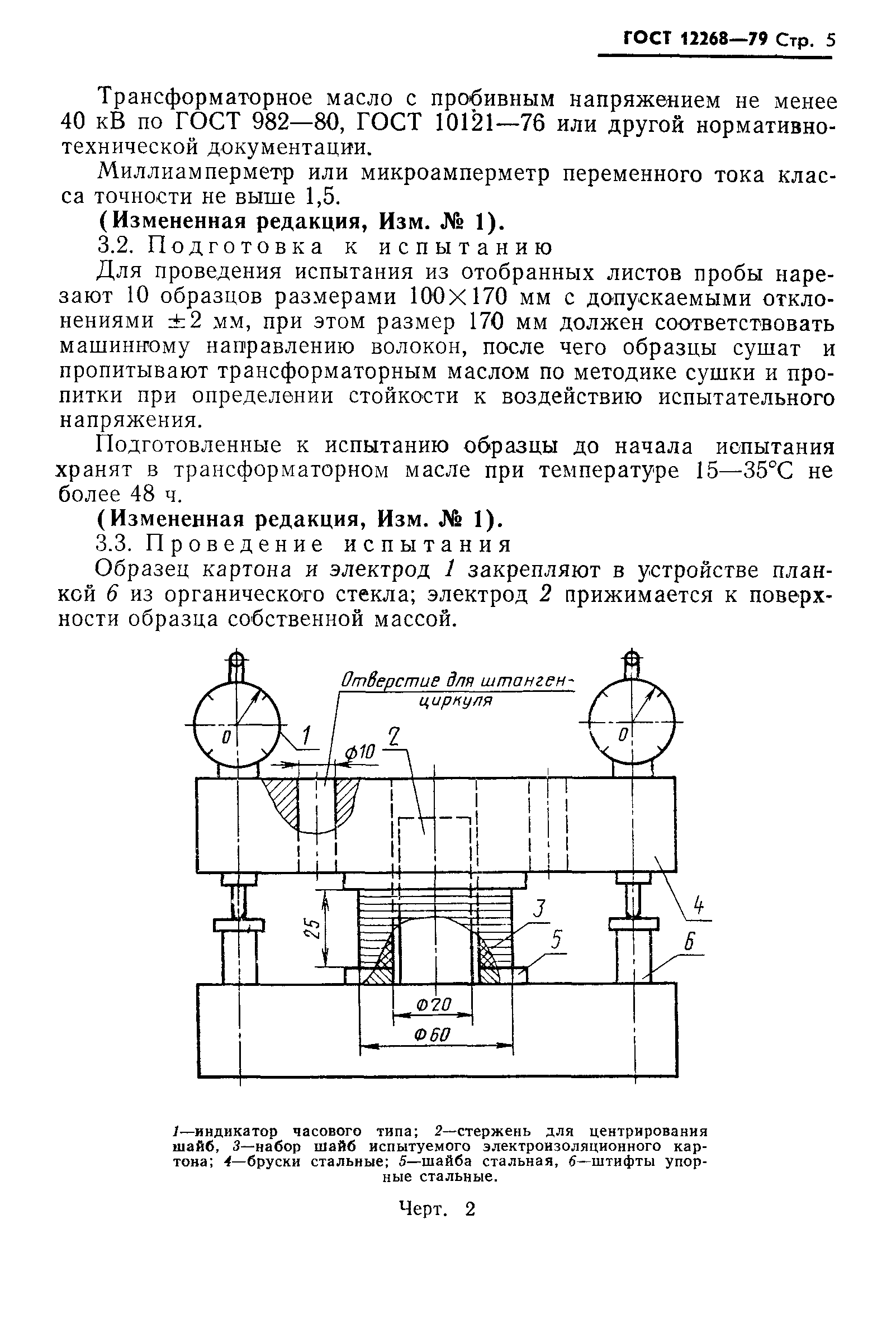 ГОСТ 12268-79