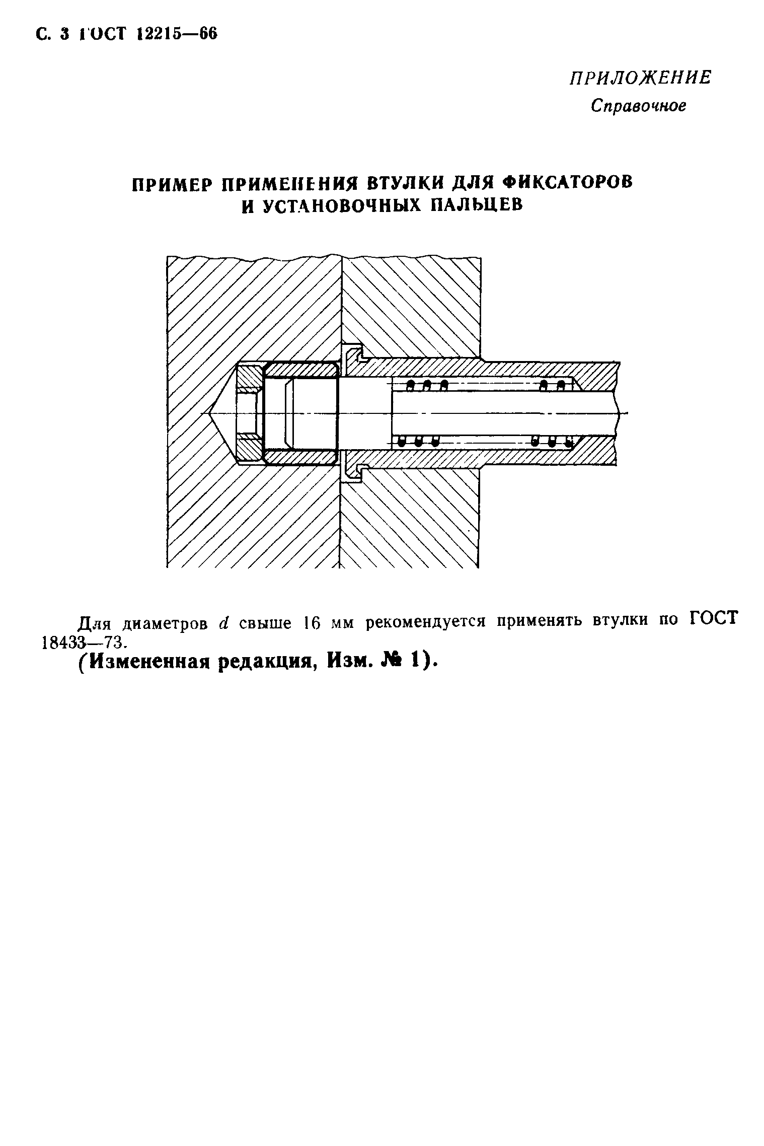 ГОСТ 12215-66