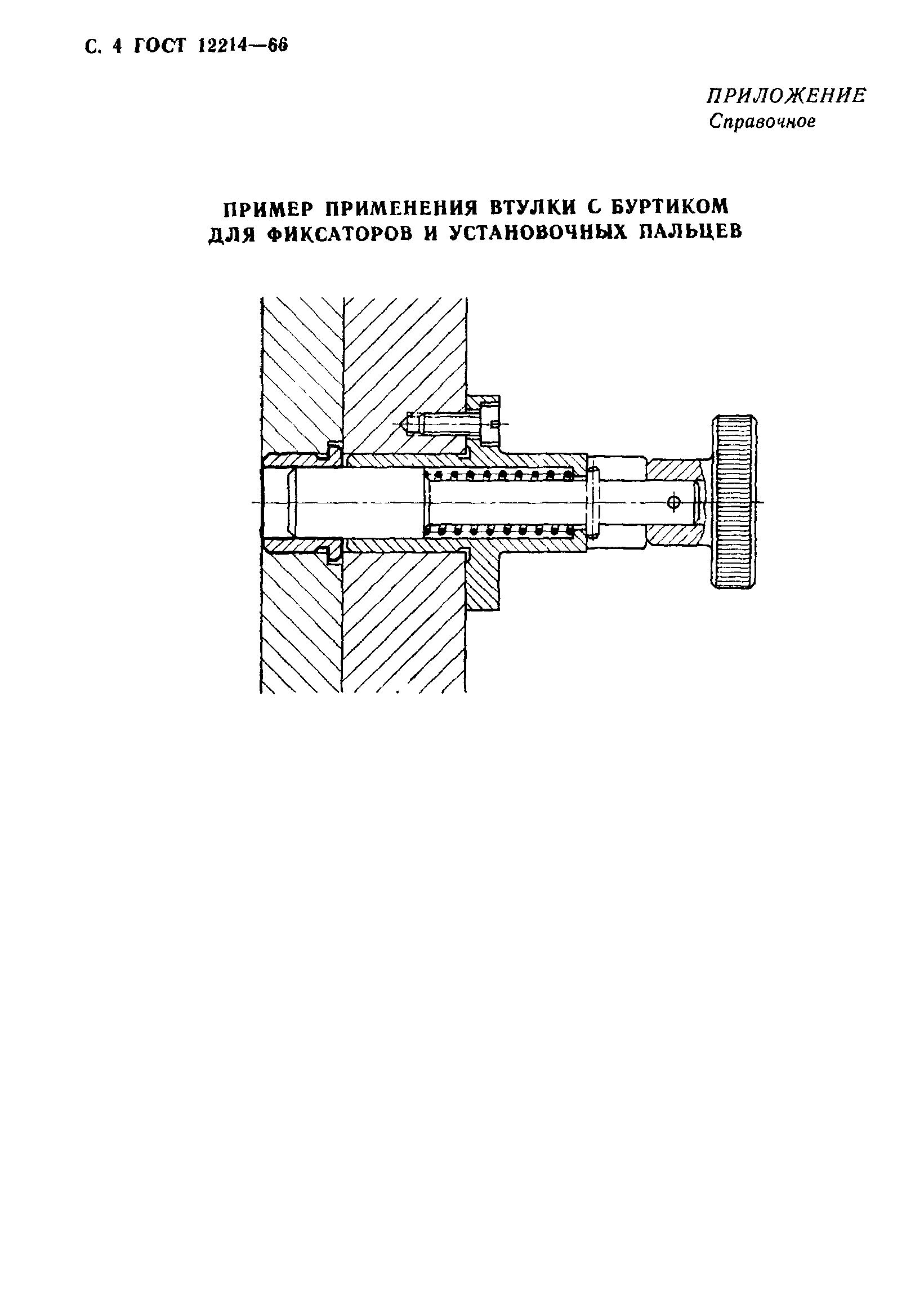 ГОСТ 12214-66