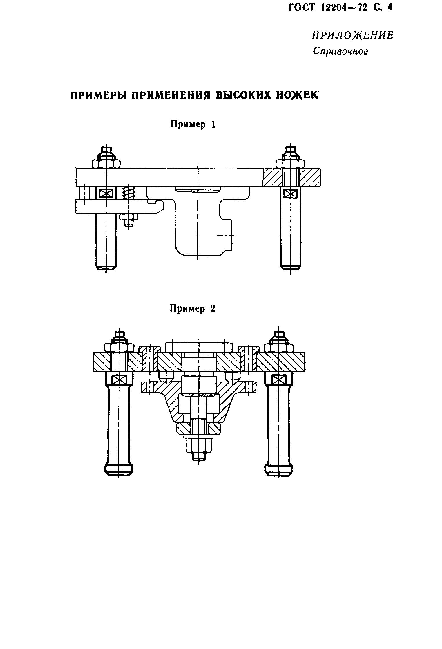 ГОСТ 12204-72