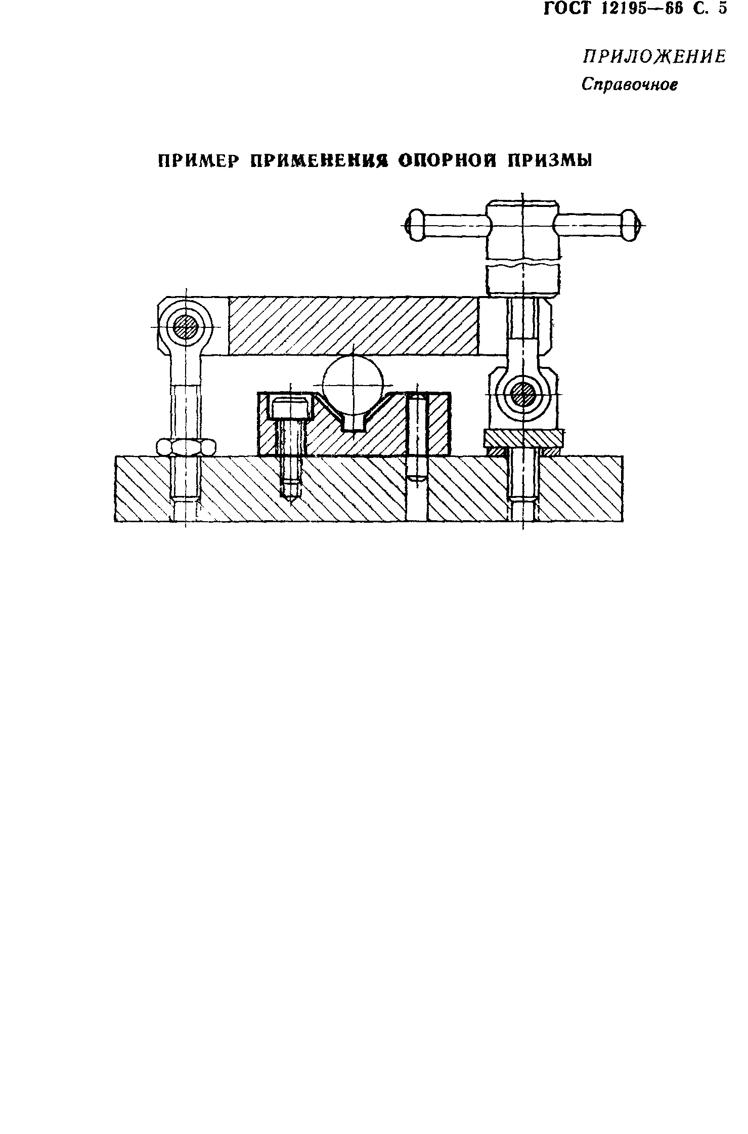 ГОСТ 12195-66