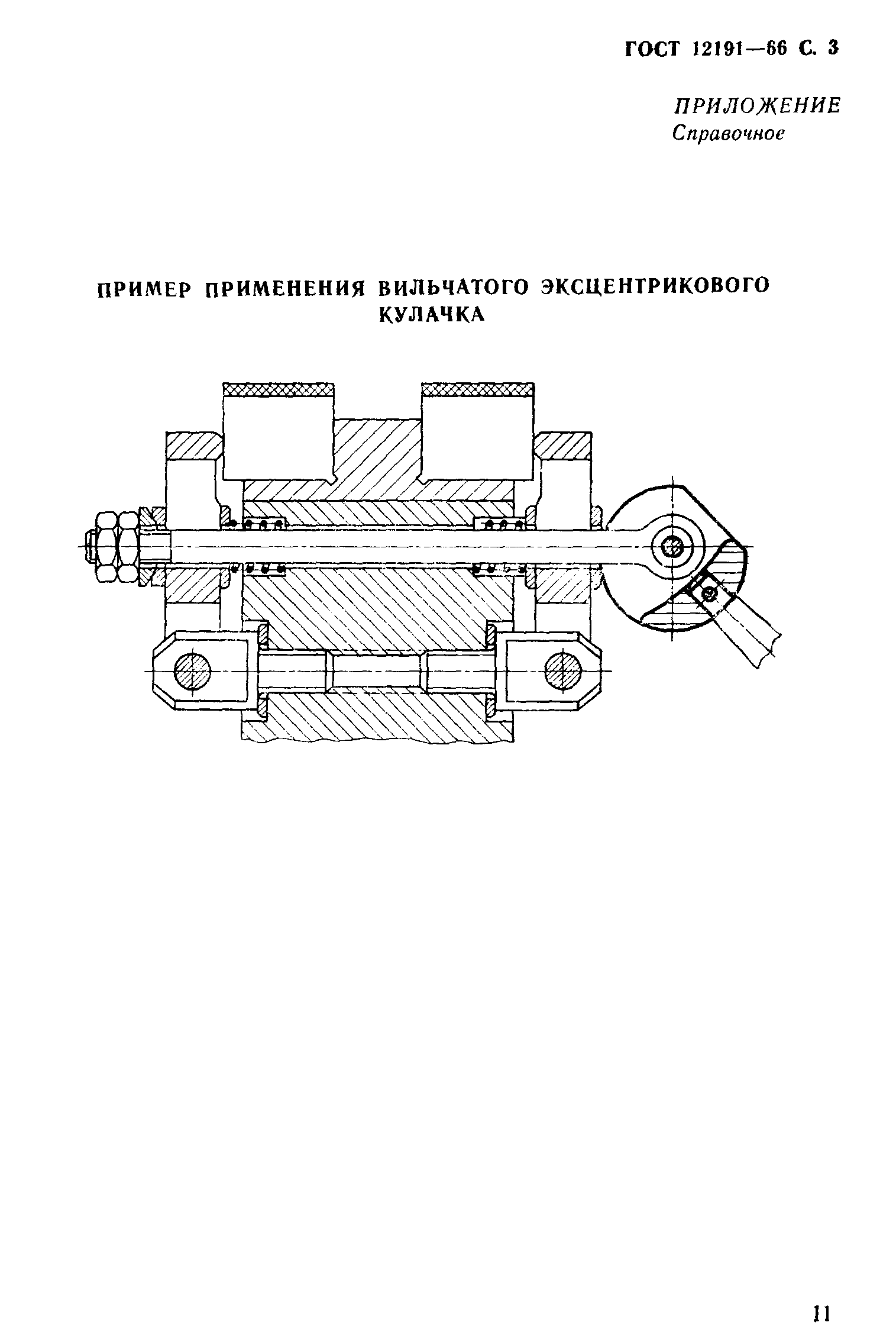 ГОСТ 12191-66