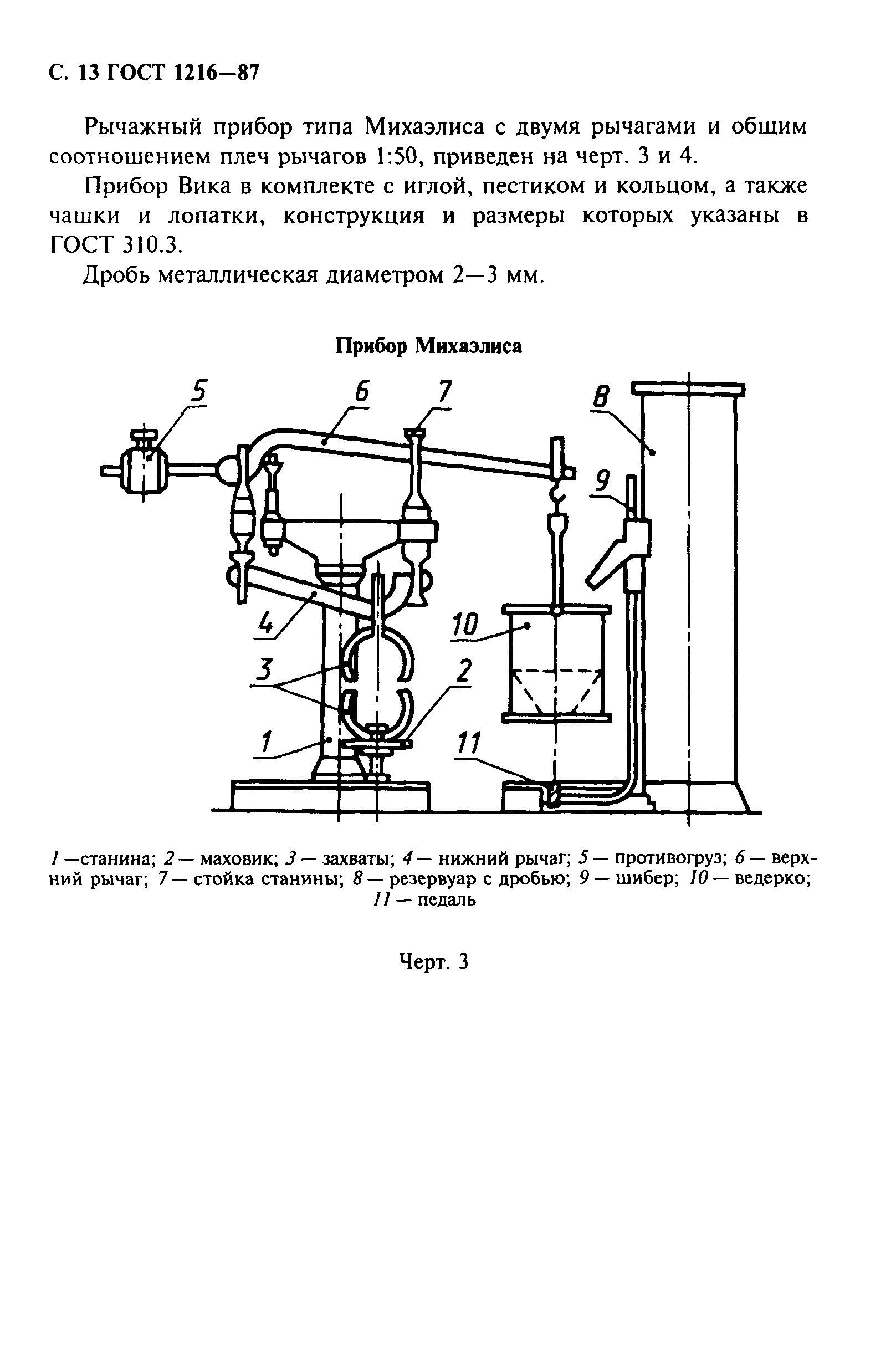 ГОСТ 1216-87