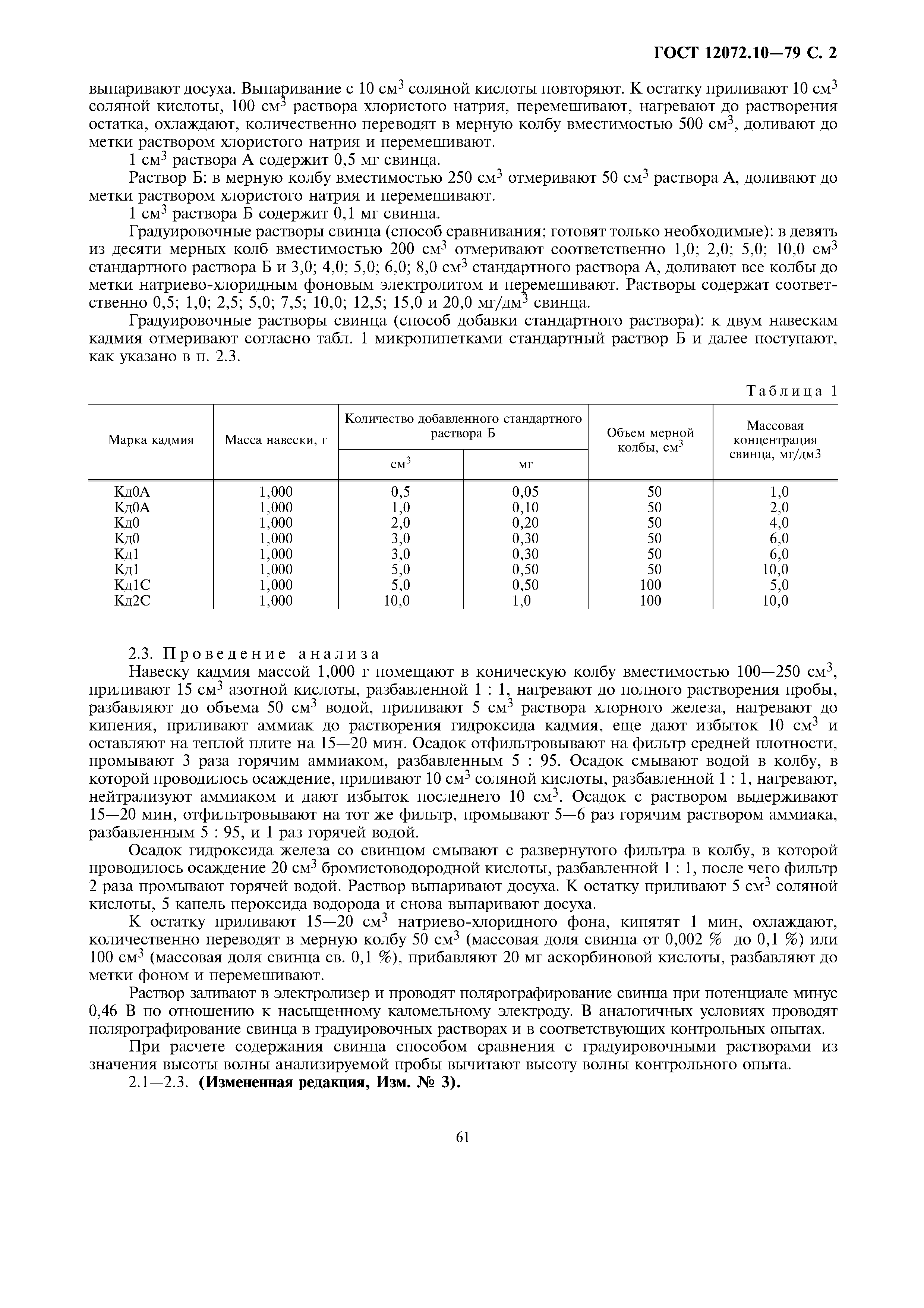 ГОСТ 12072.10-79