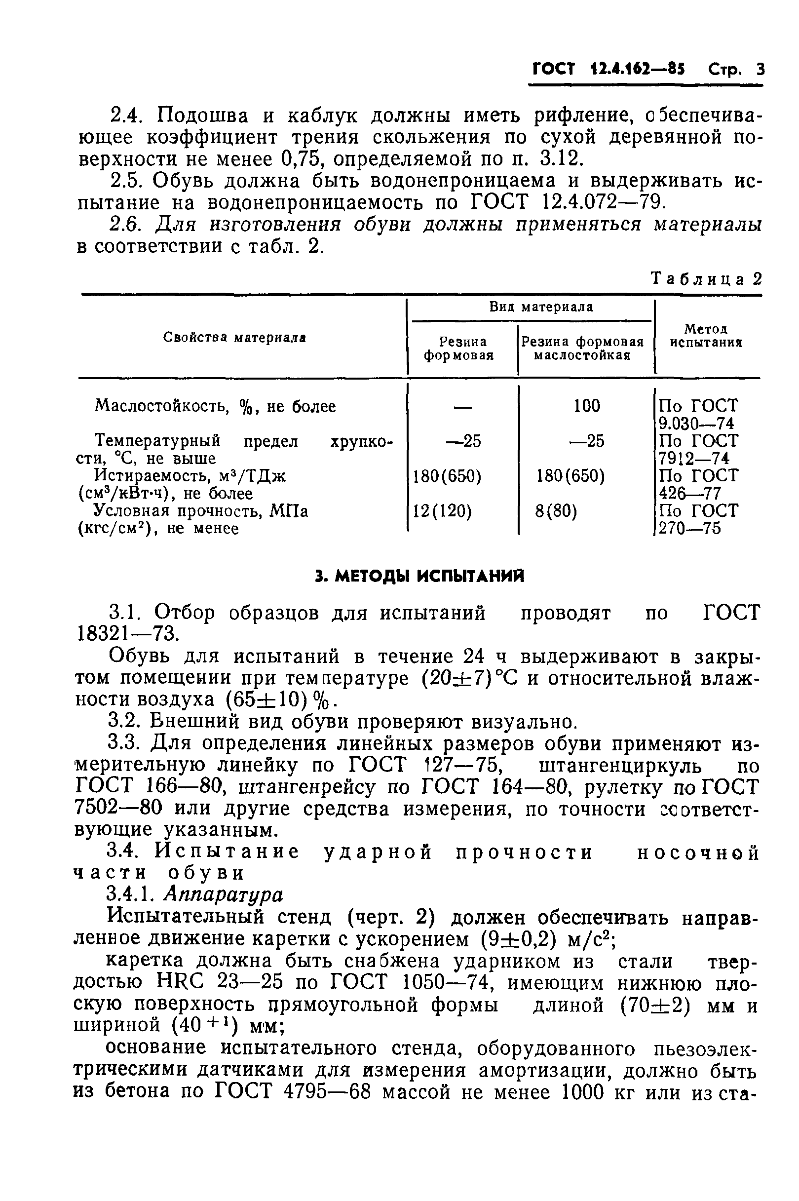 ГОСТ 12.4.162-85