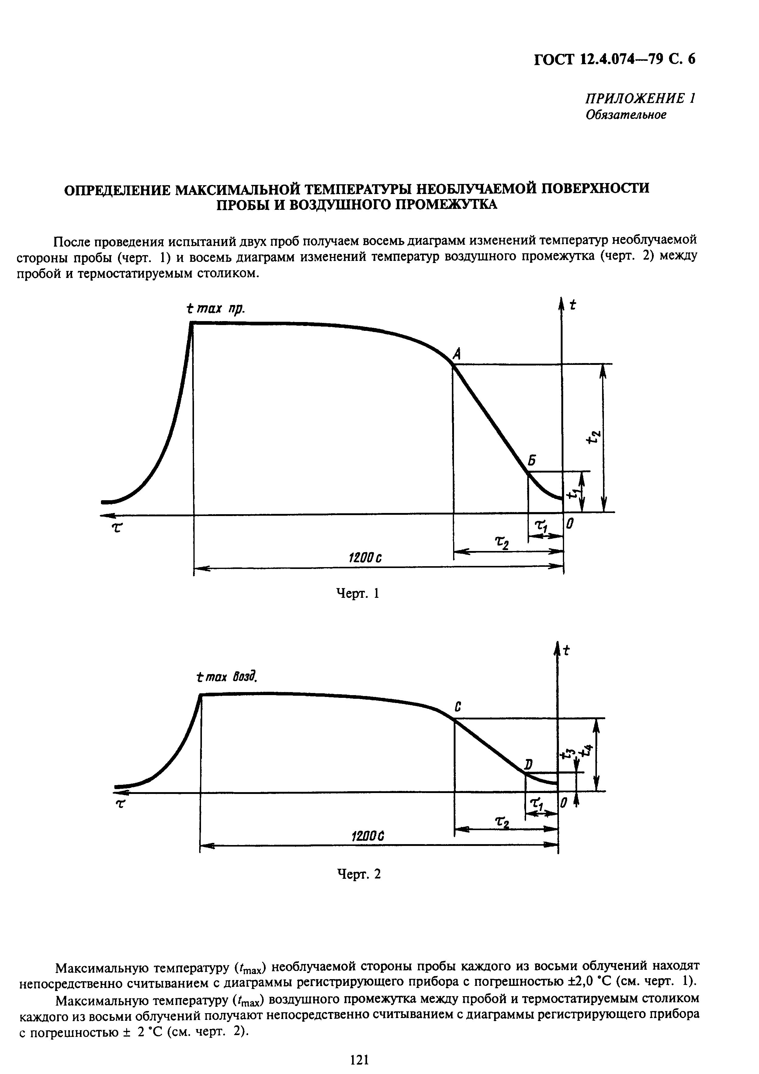 ГОСТ 12.4.074-79