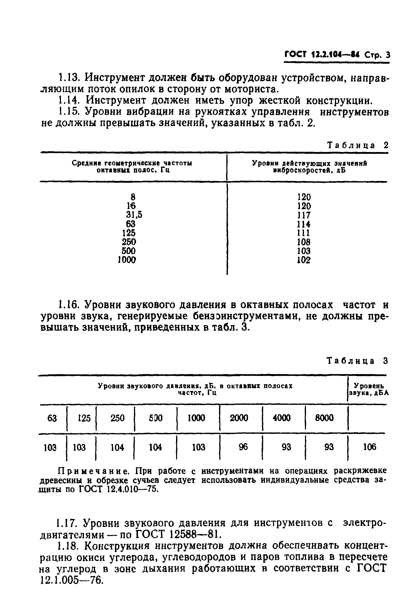 ГОСТ 12.2.104-84