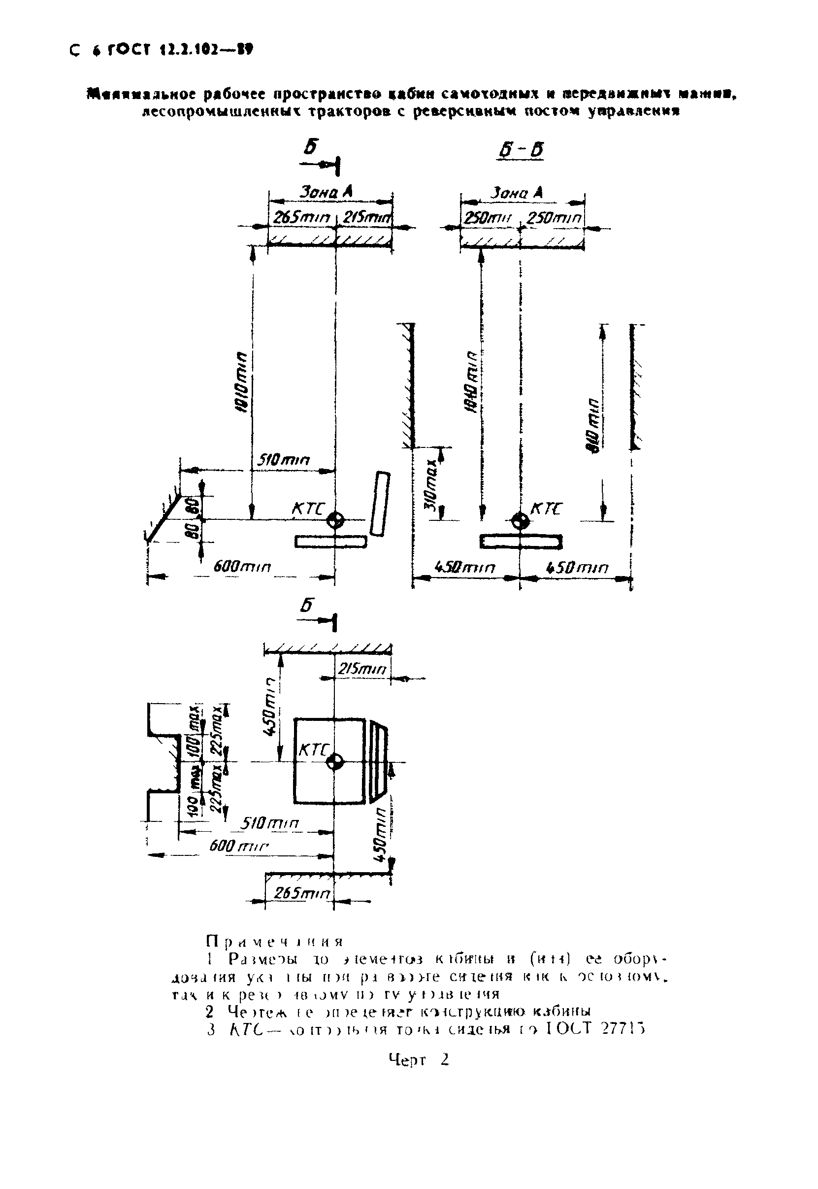 ГОСТ 12.2.102-89