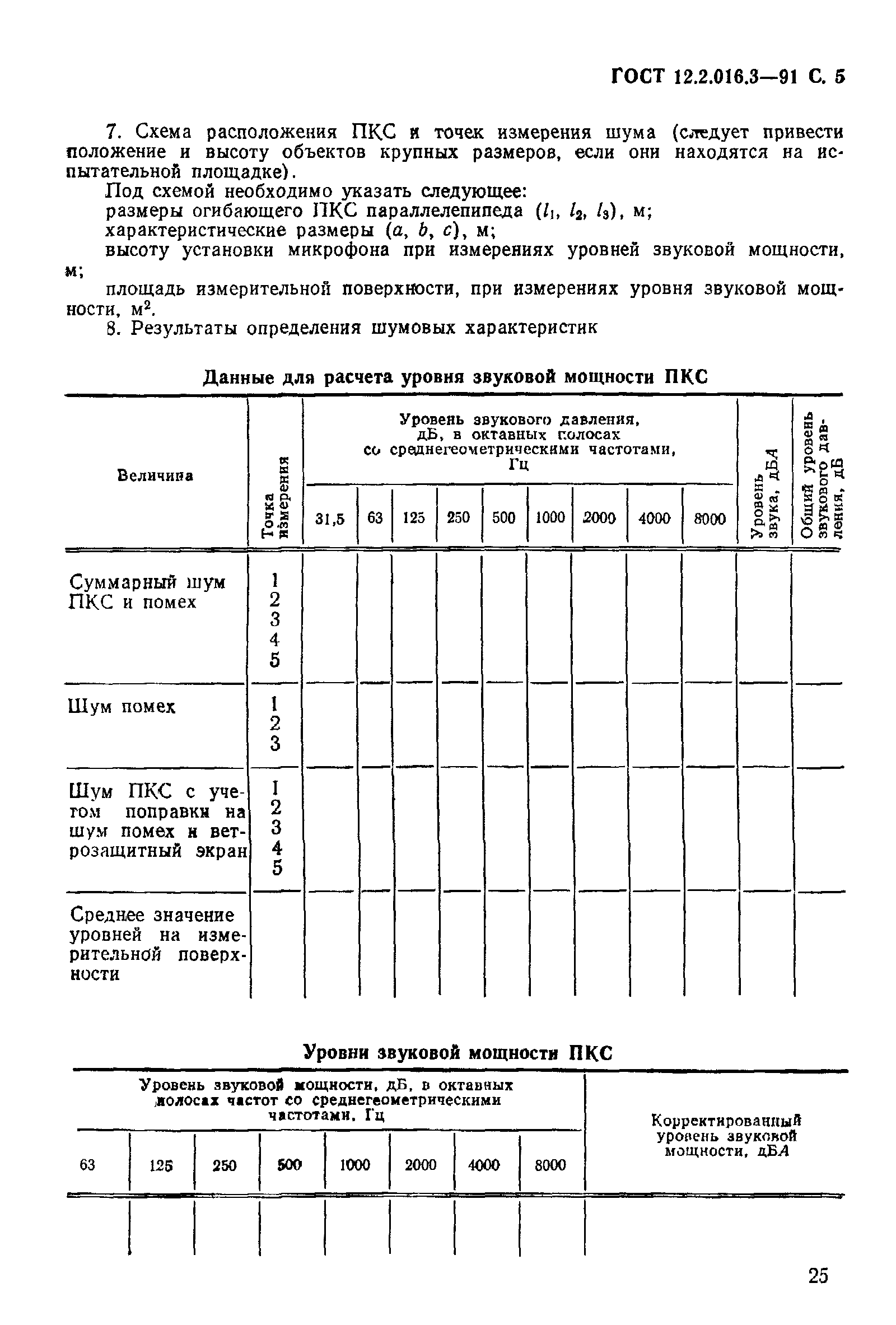ГОСТ 12.2.016.3-91