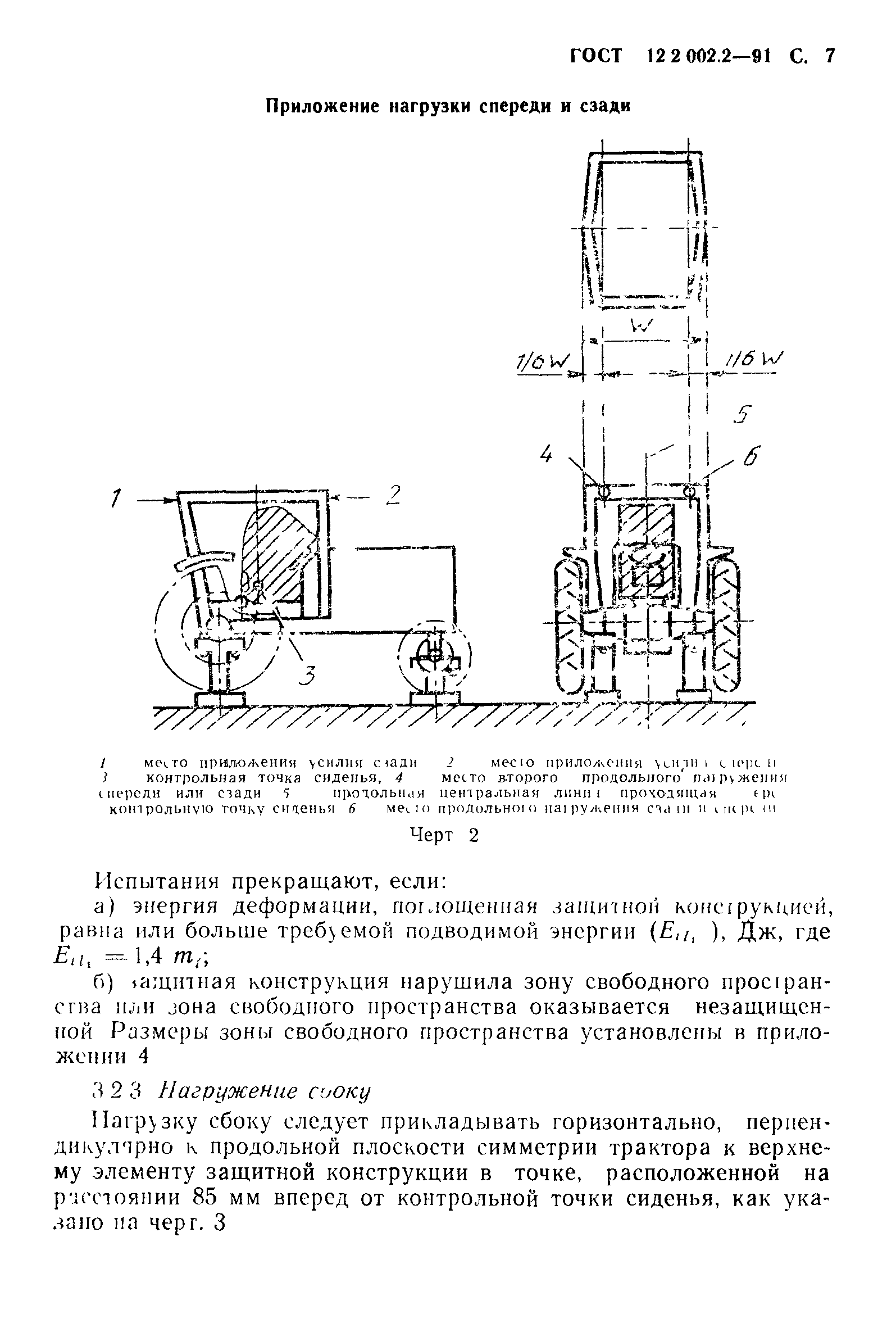 ГОСТ 12.2.002.2-91