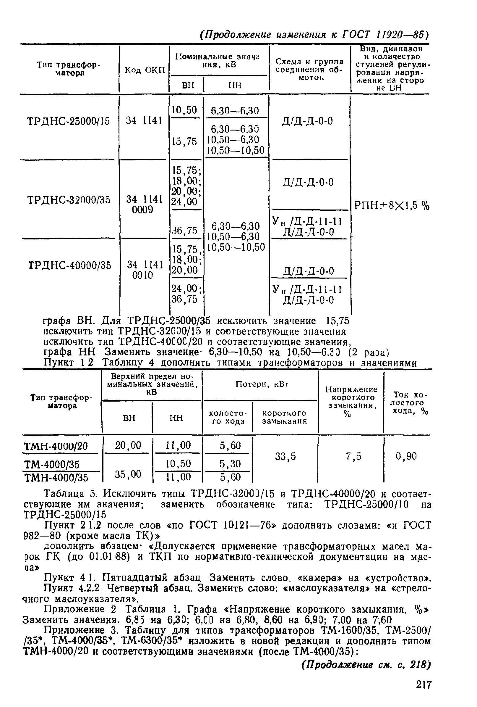 ГОСТ 11920-85