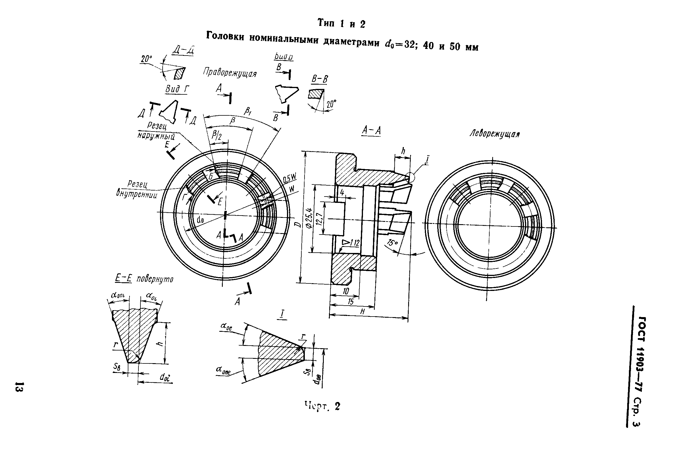 ГОСТ 11903-77