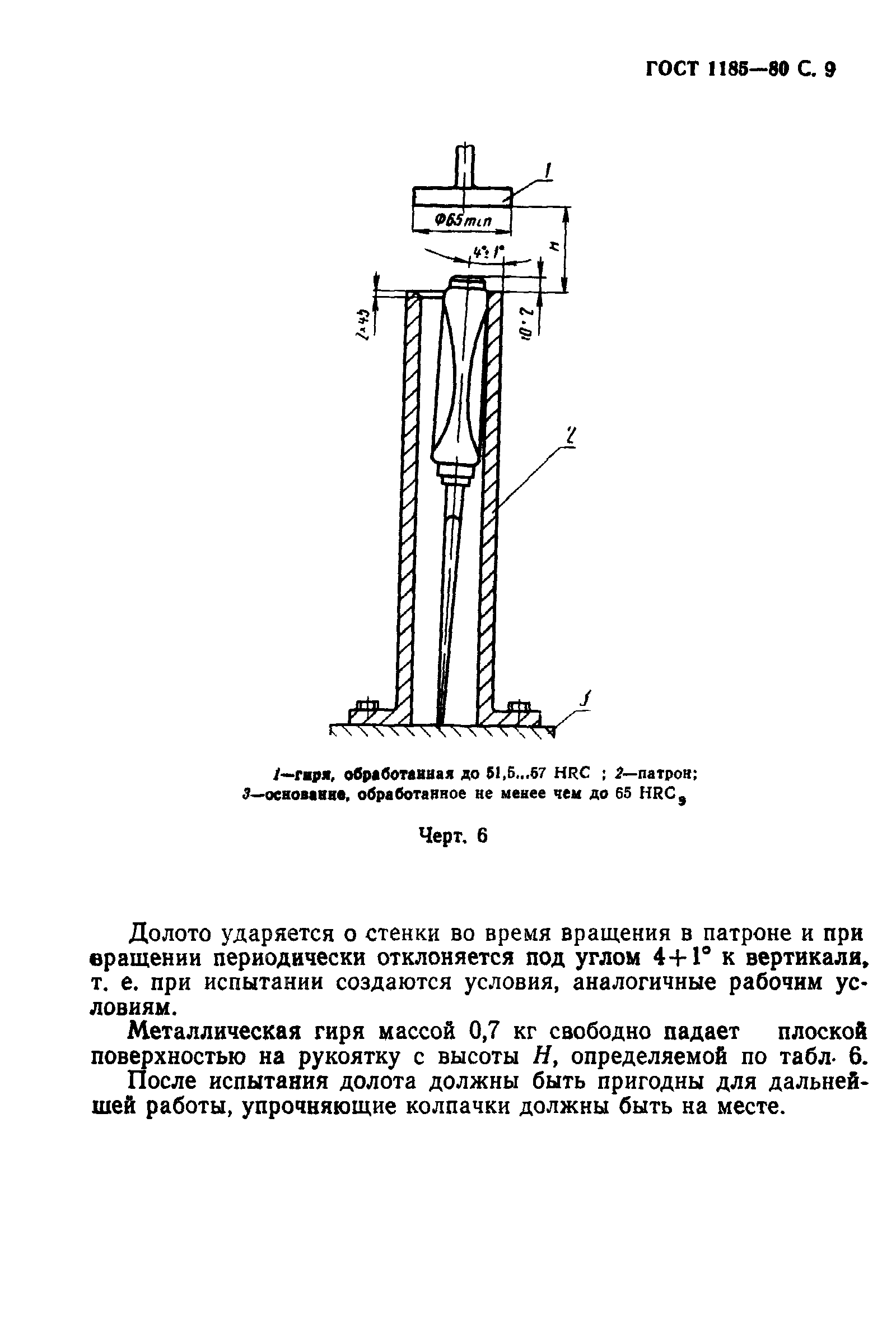 ГОСТ 1185-80