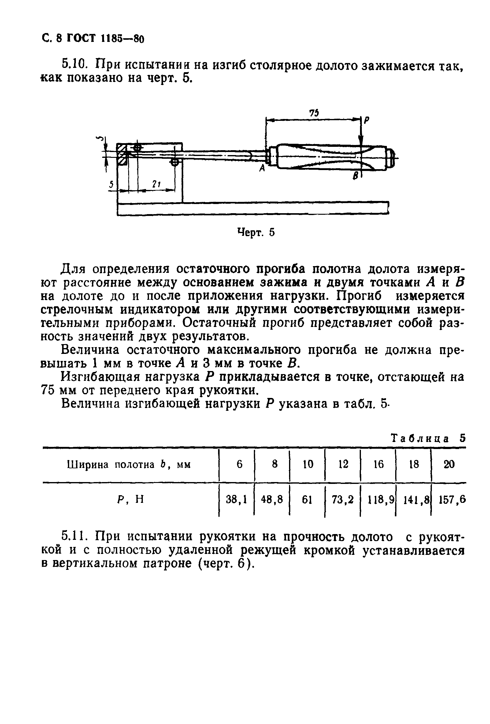 ГОСТ 1185-80