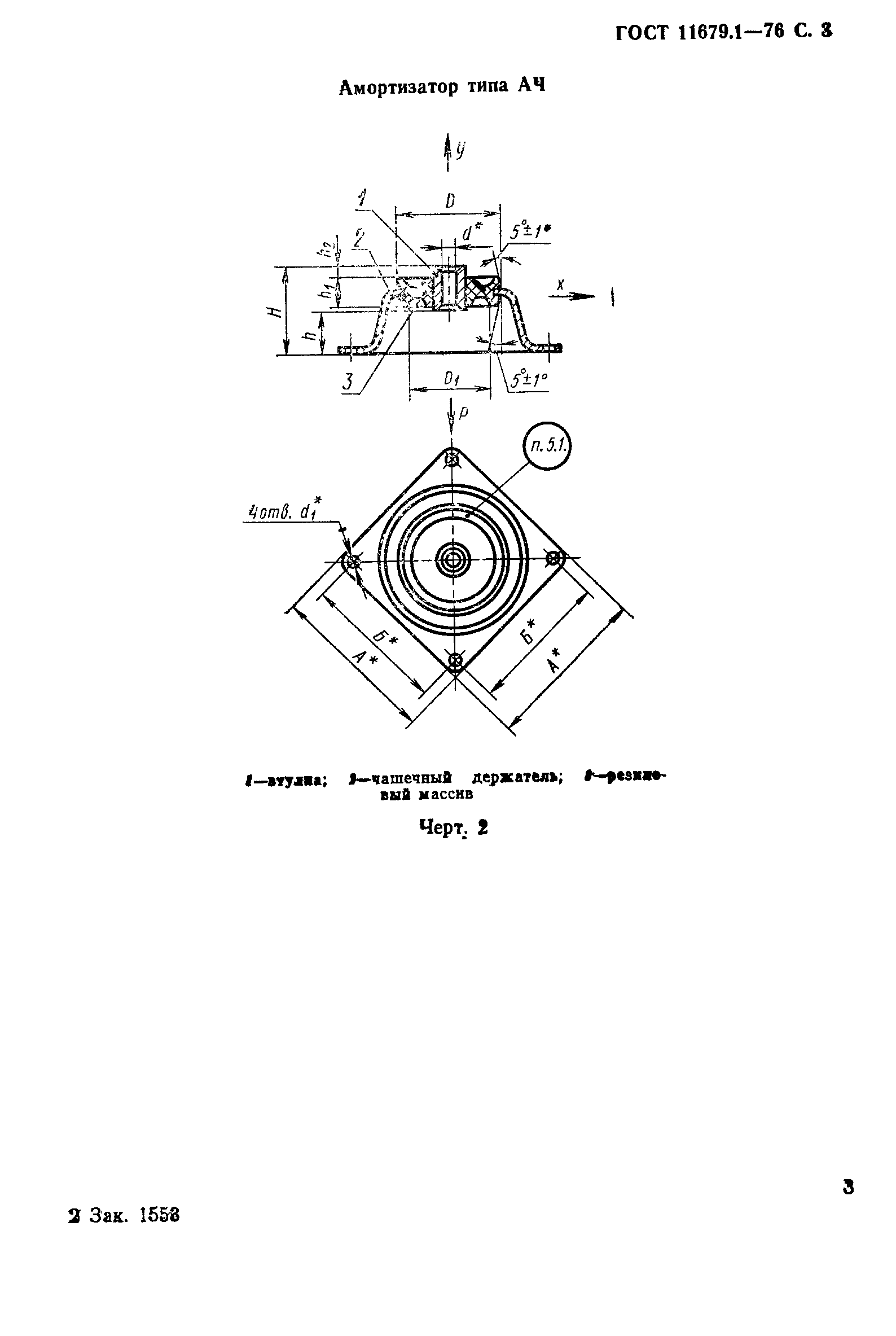 ГОСТ 11679.1-76