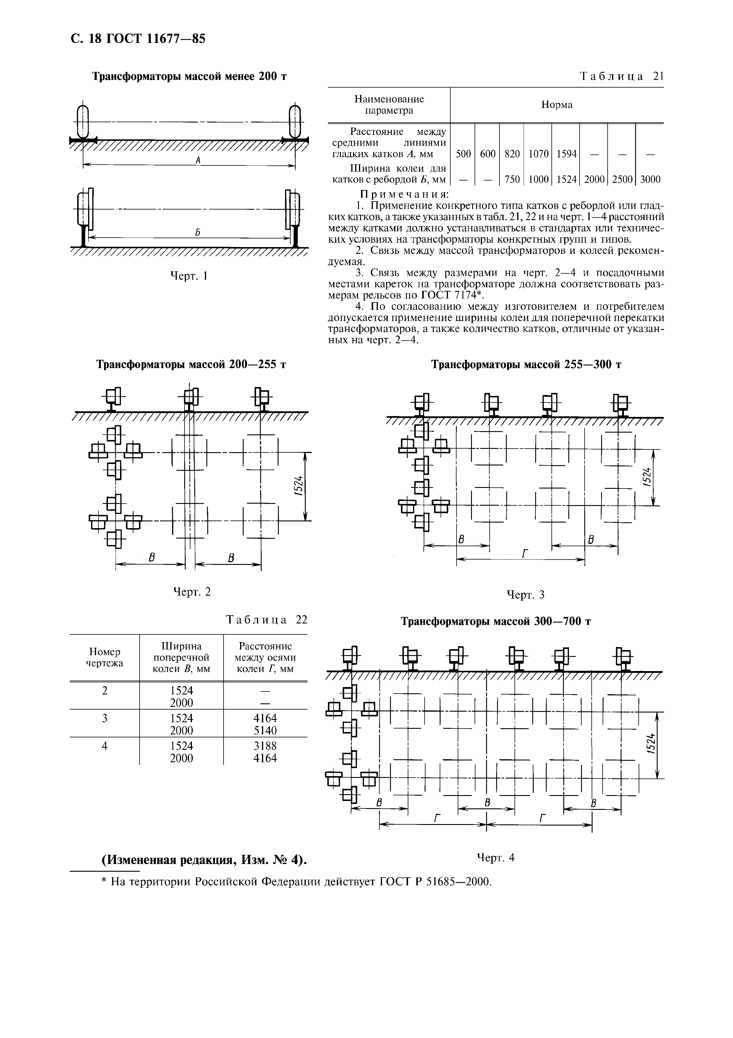 ГОСТ 11677-85