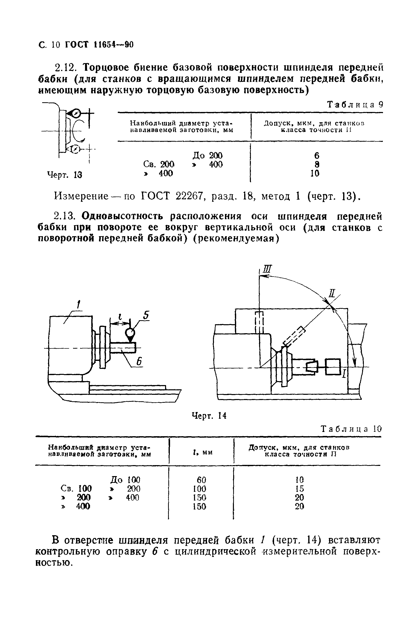 ГОСТ 11654-90