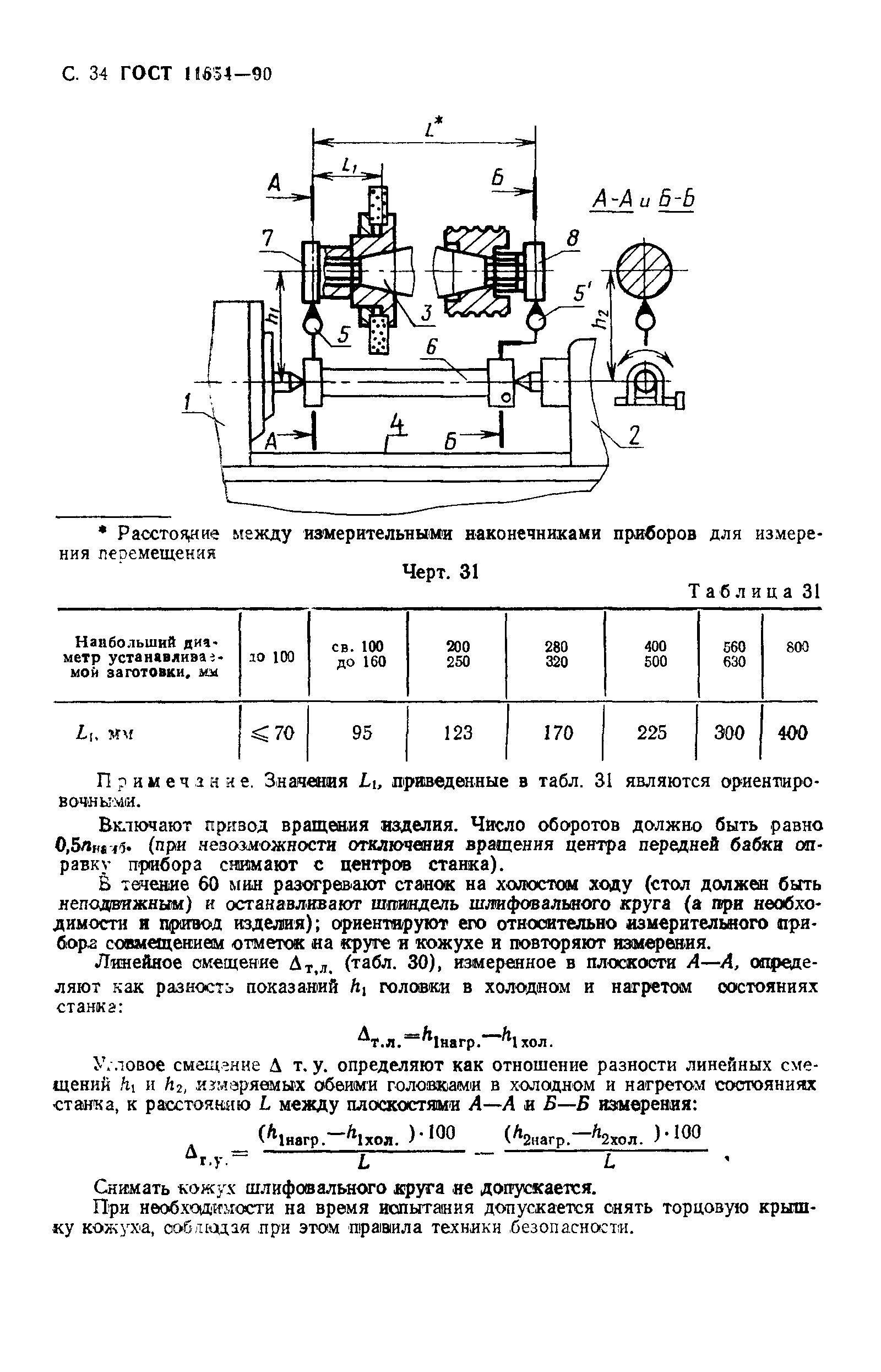 ГОСТ 11654-90