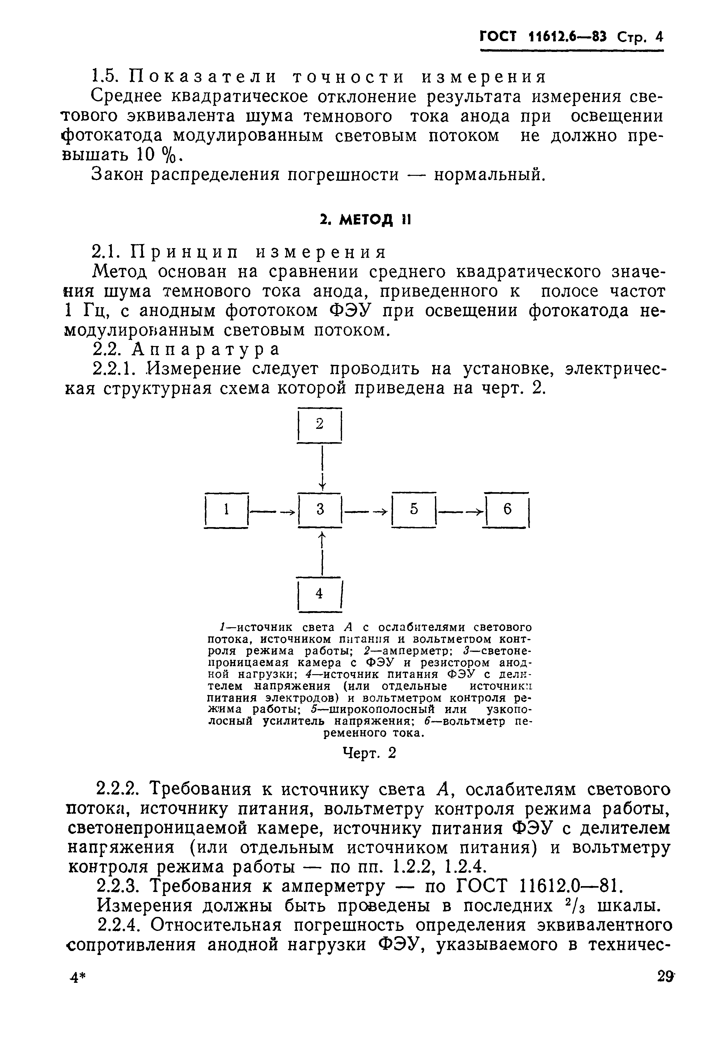 ГОСТ 11612.6-83