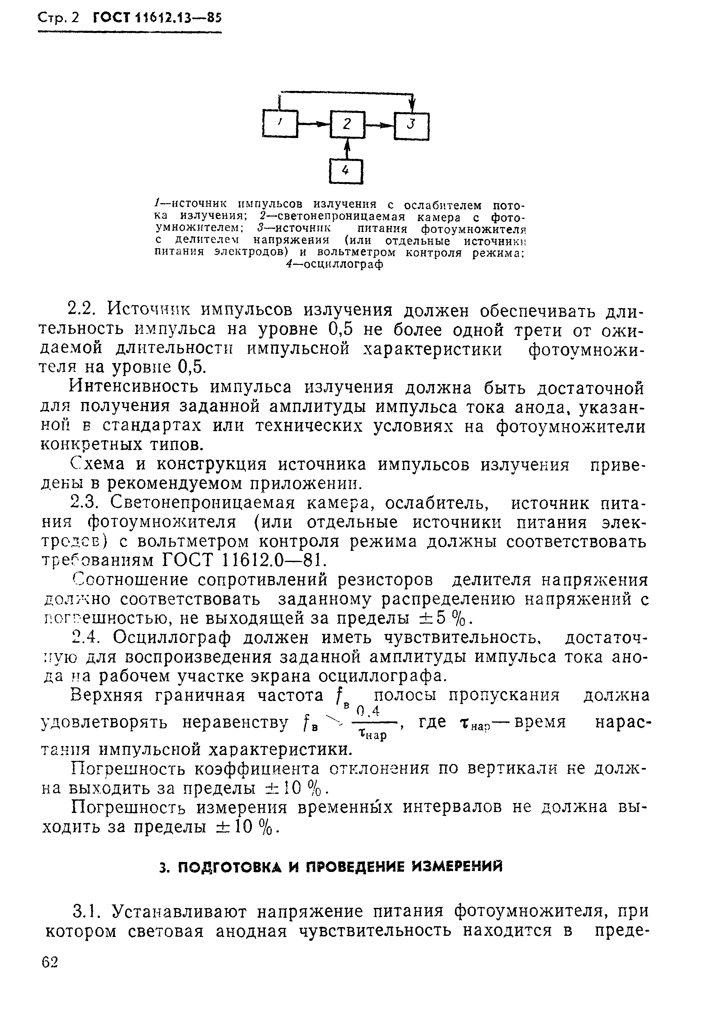 ГОСТ 11612.13-85