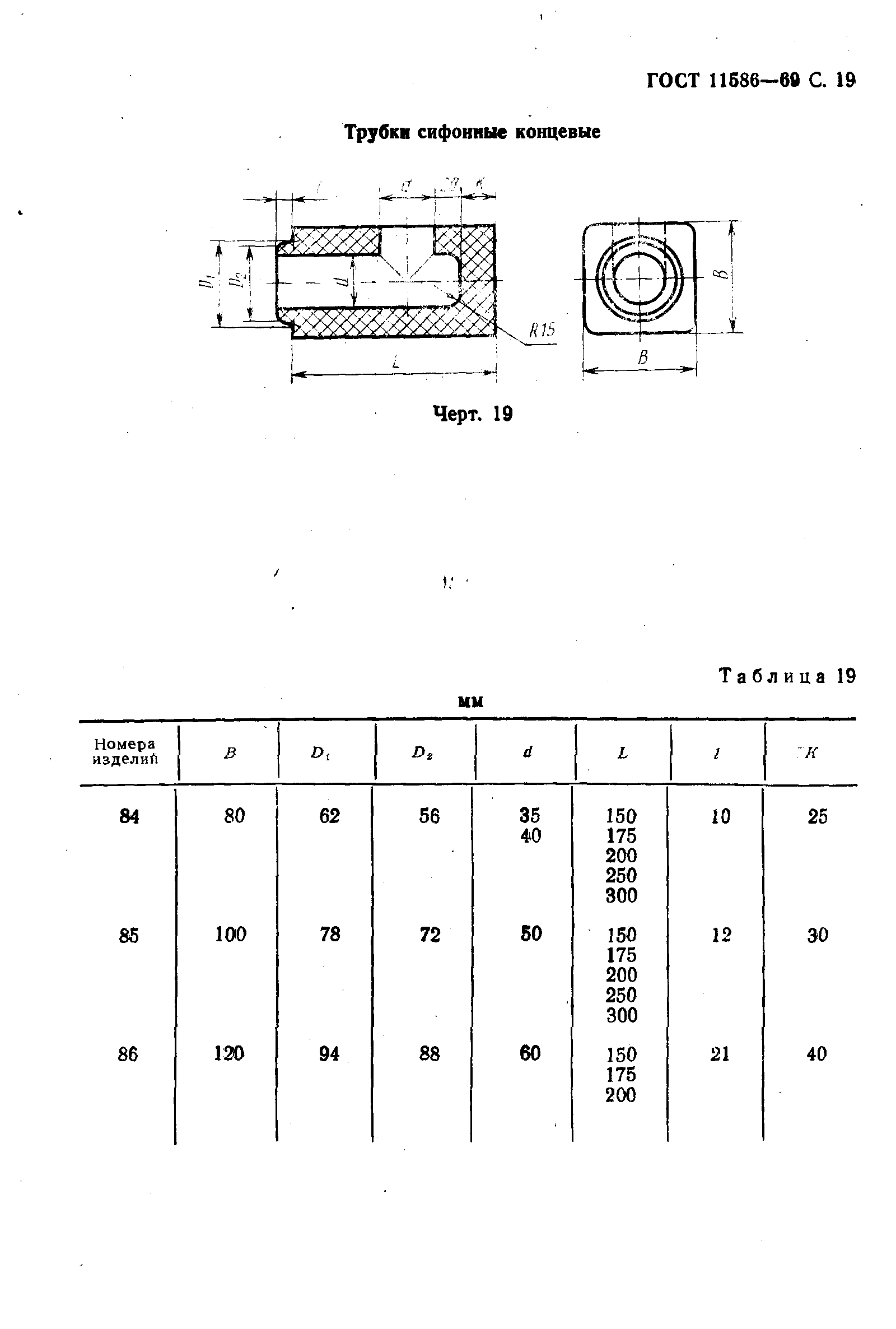 ГОСТ 11586-69