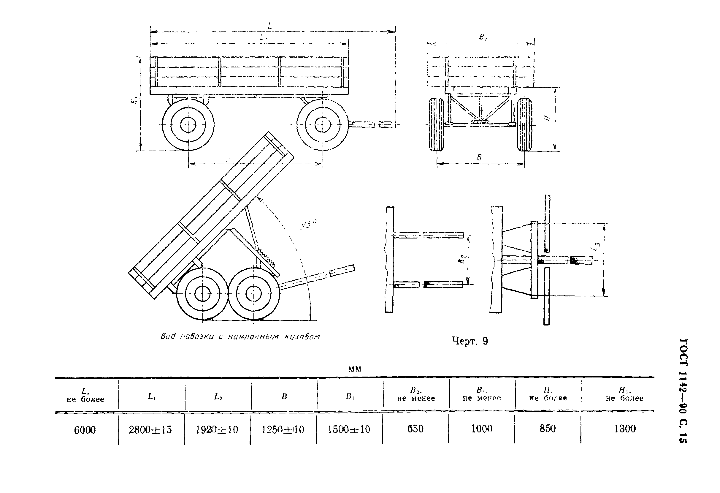 ГОСТ 1142-90