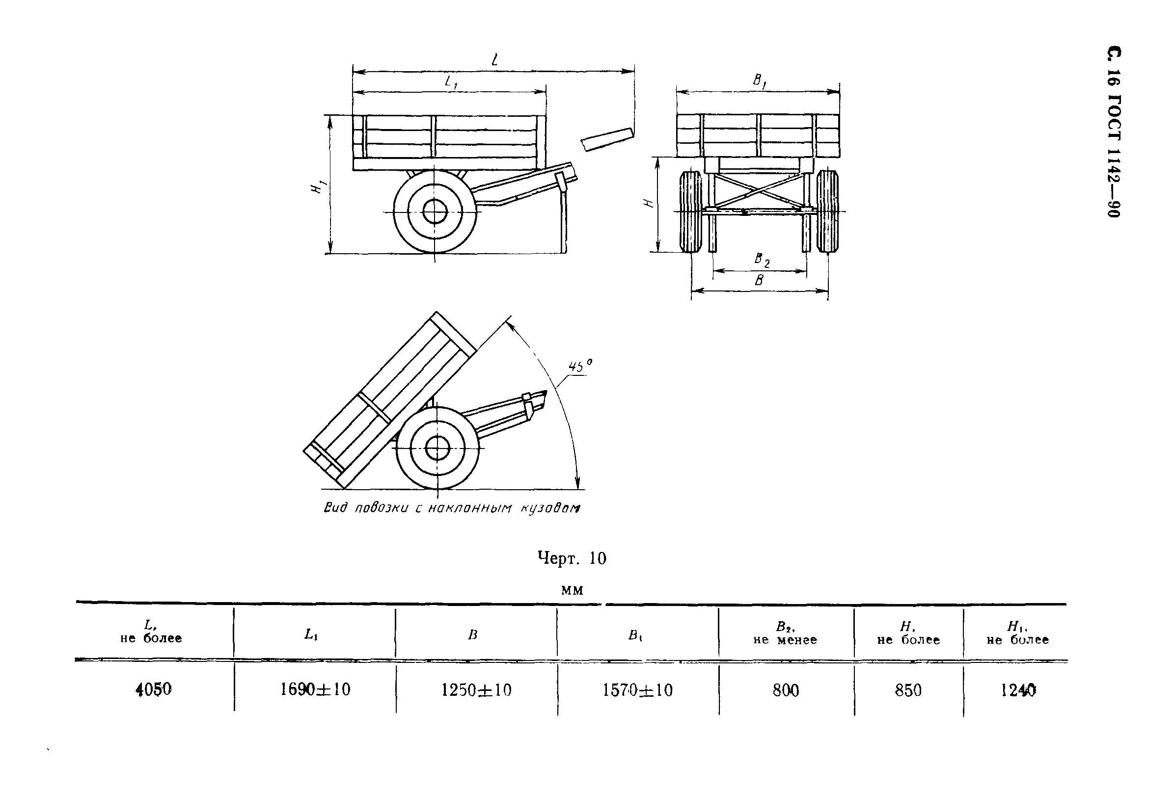 ГОСТ 1142-90