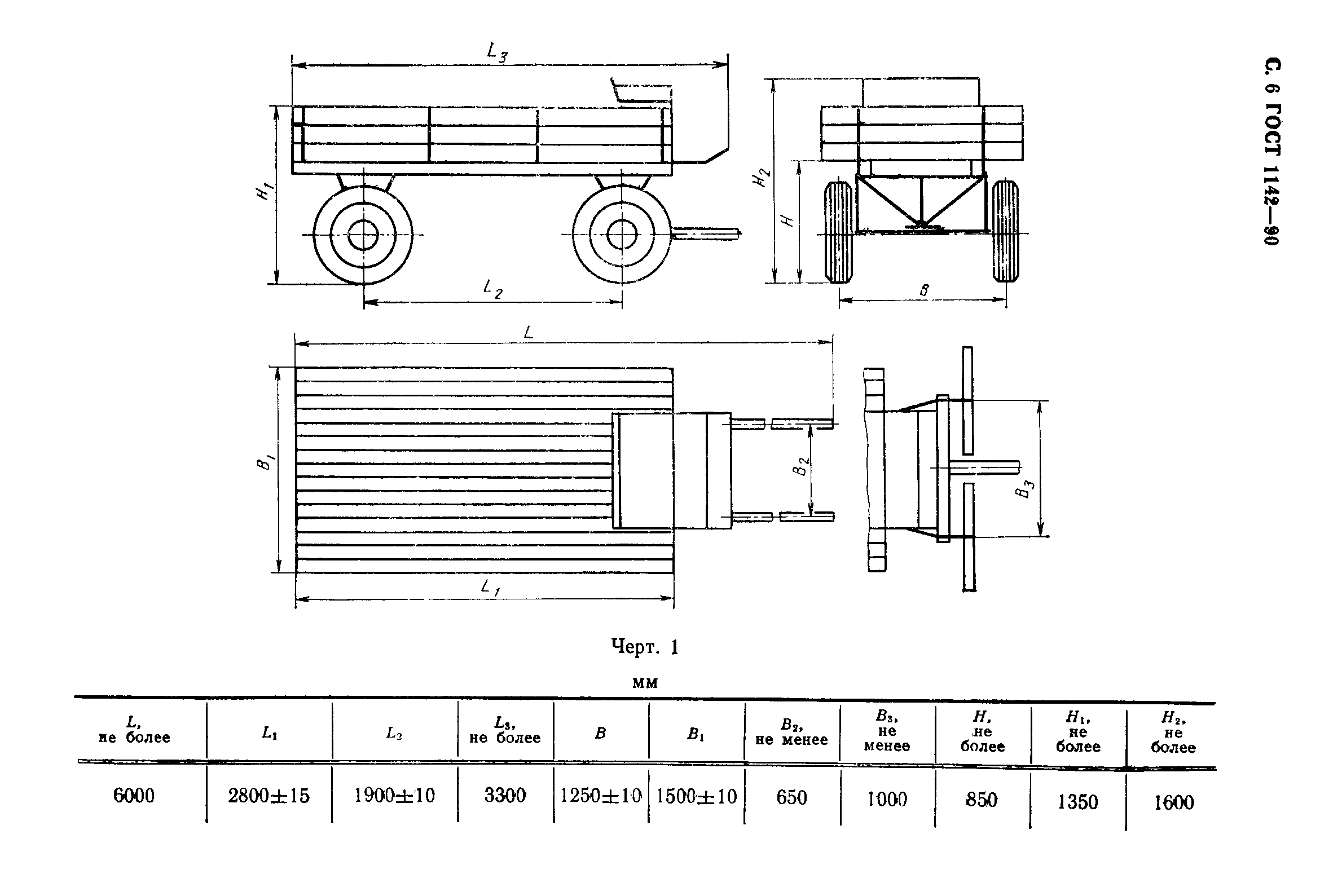 ГОСТ 1142-90