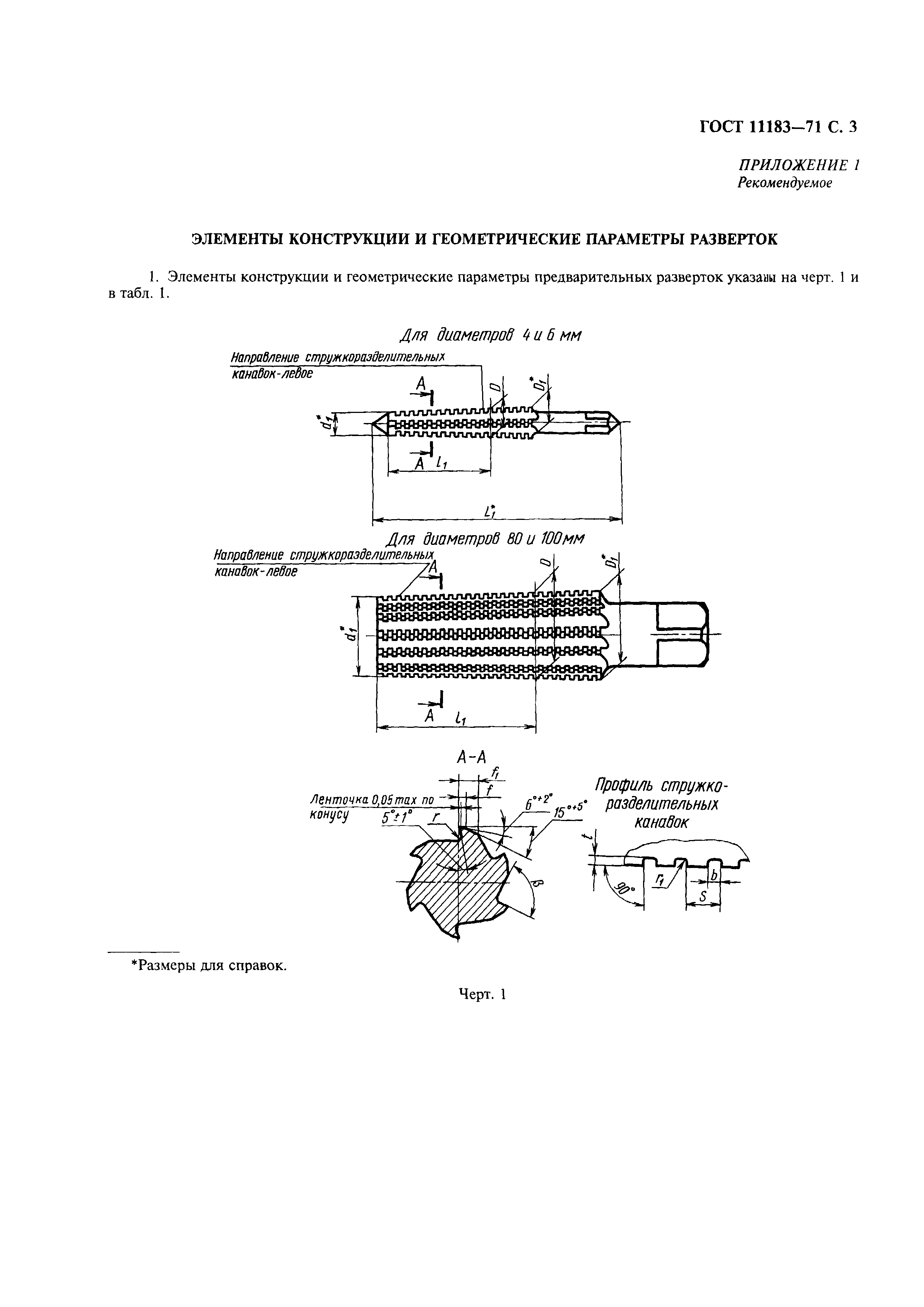 ГОСТ 11183-71