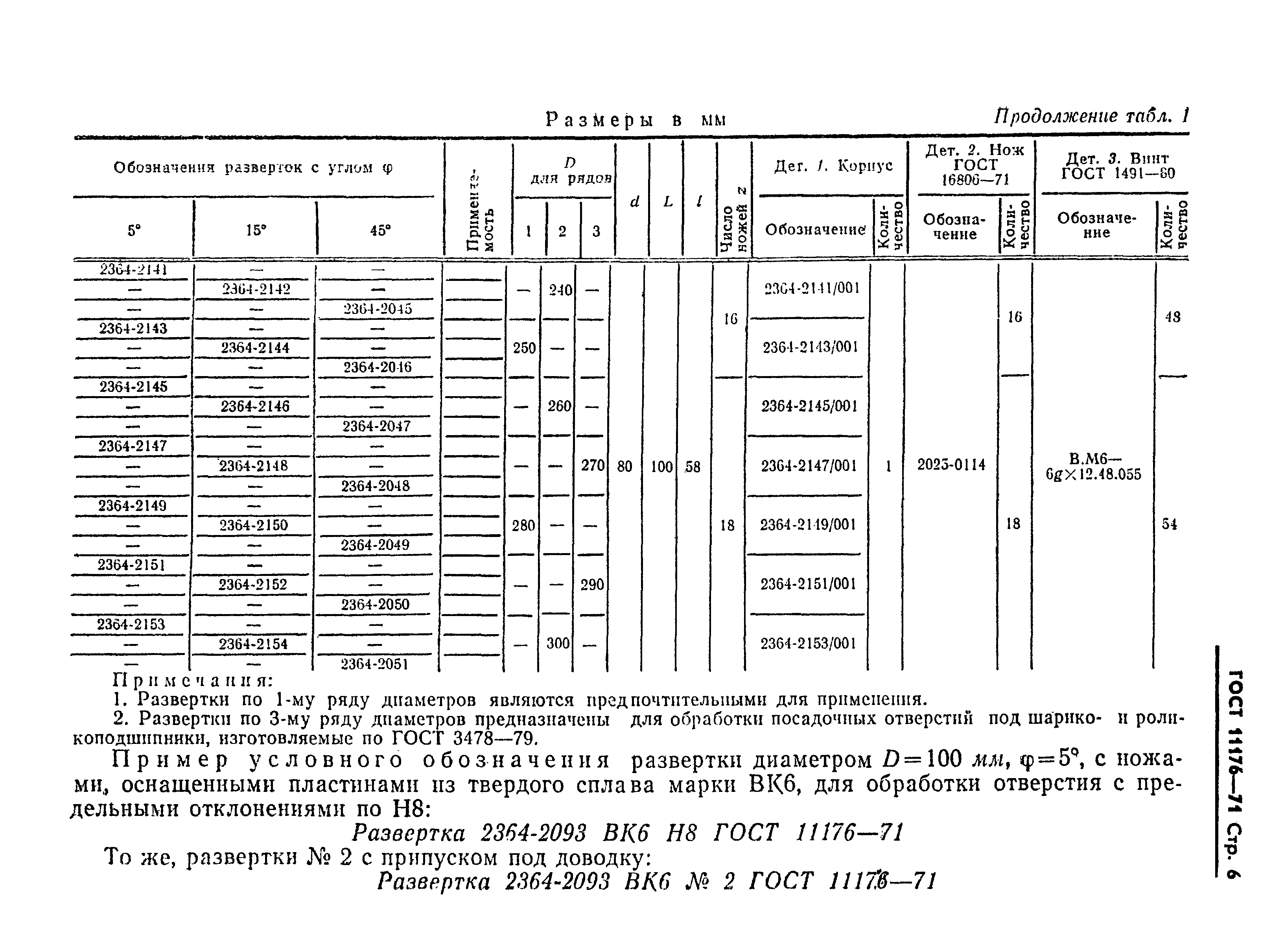 ГОСТ 11176-71