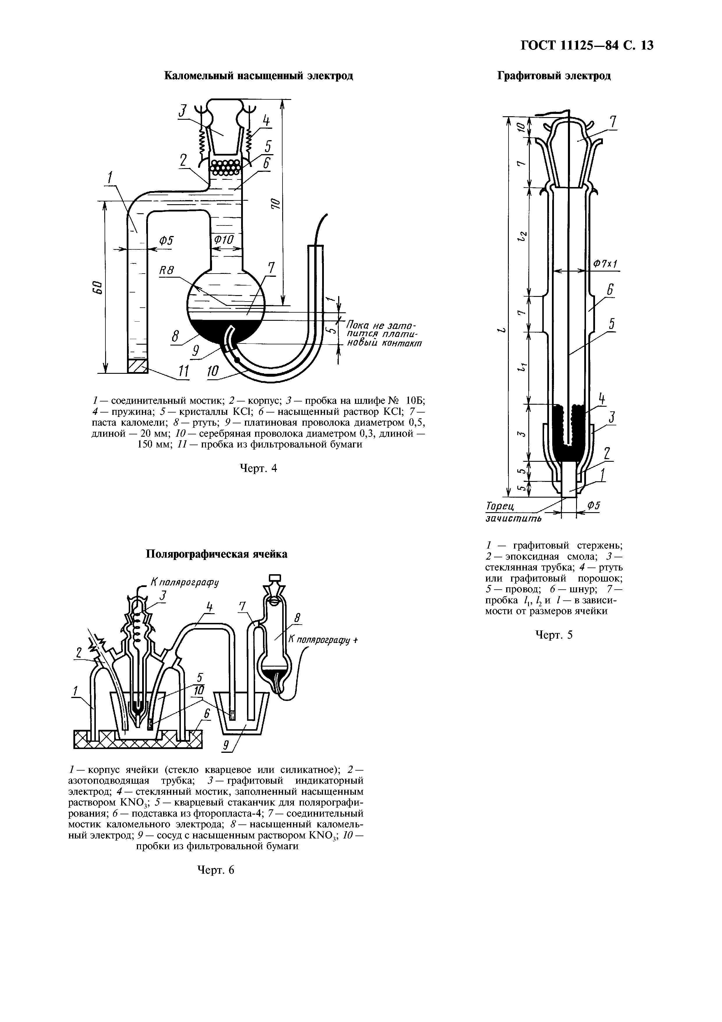 ГОСТ 11125-84