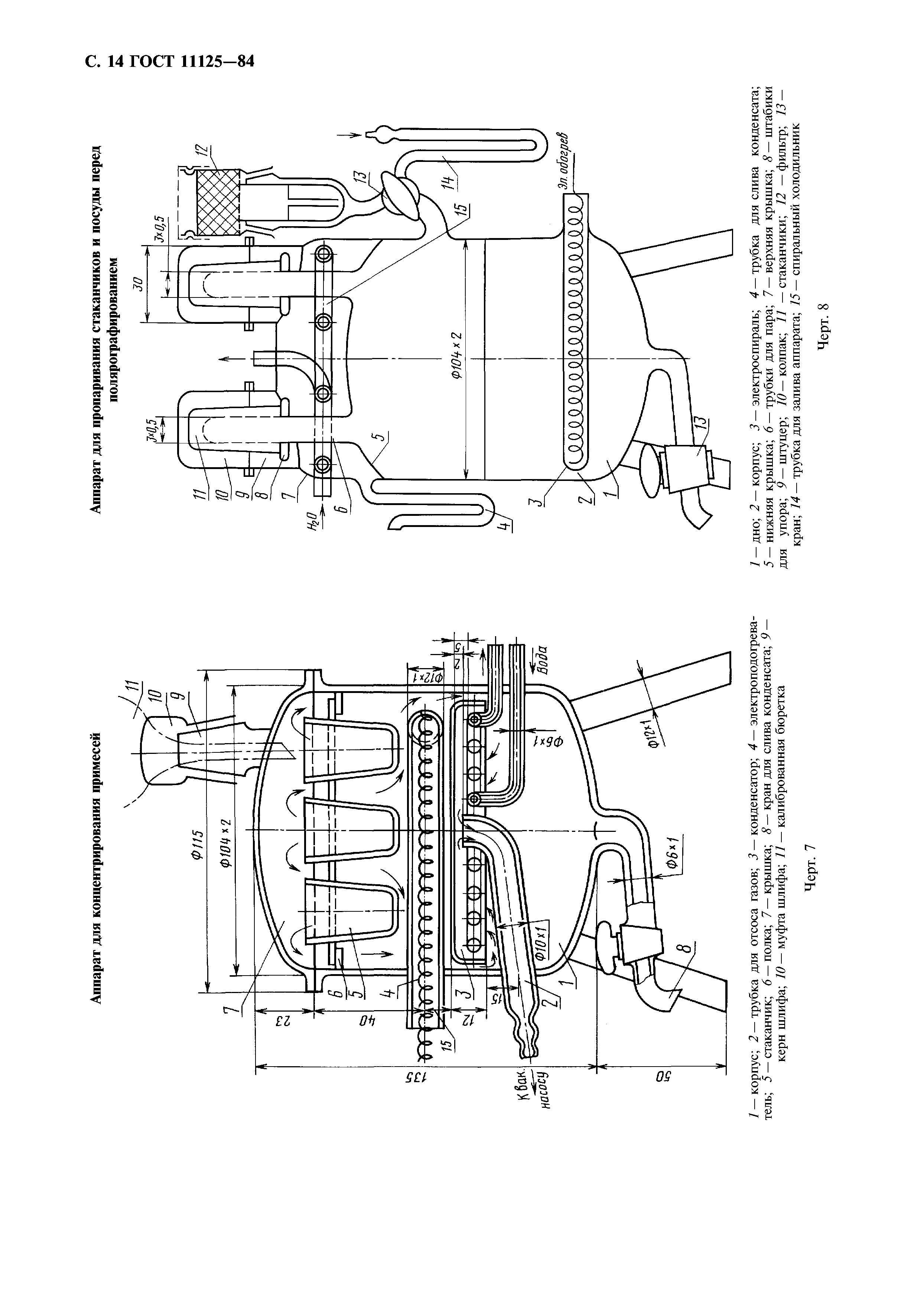 ГОСТ 11125-84