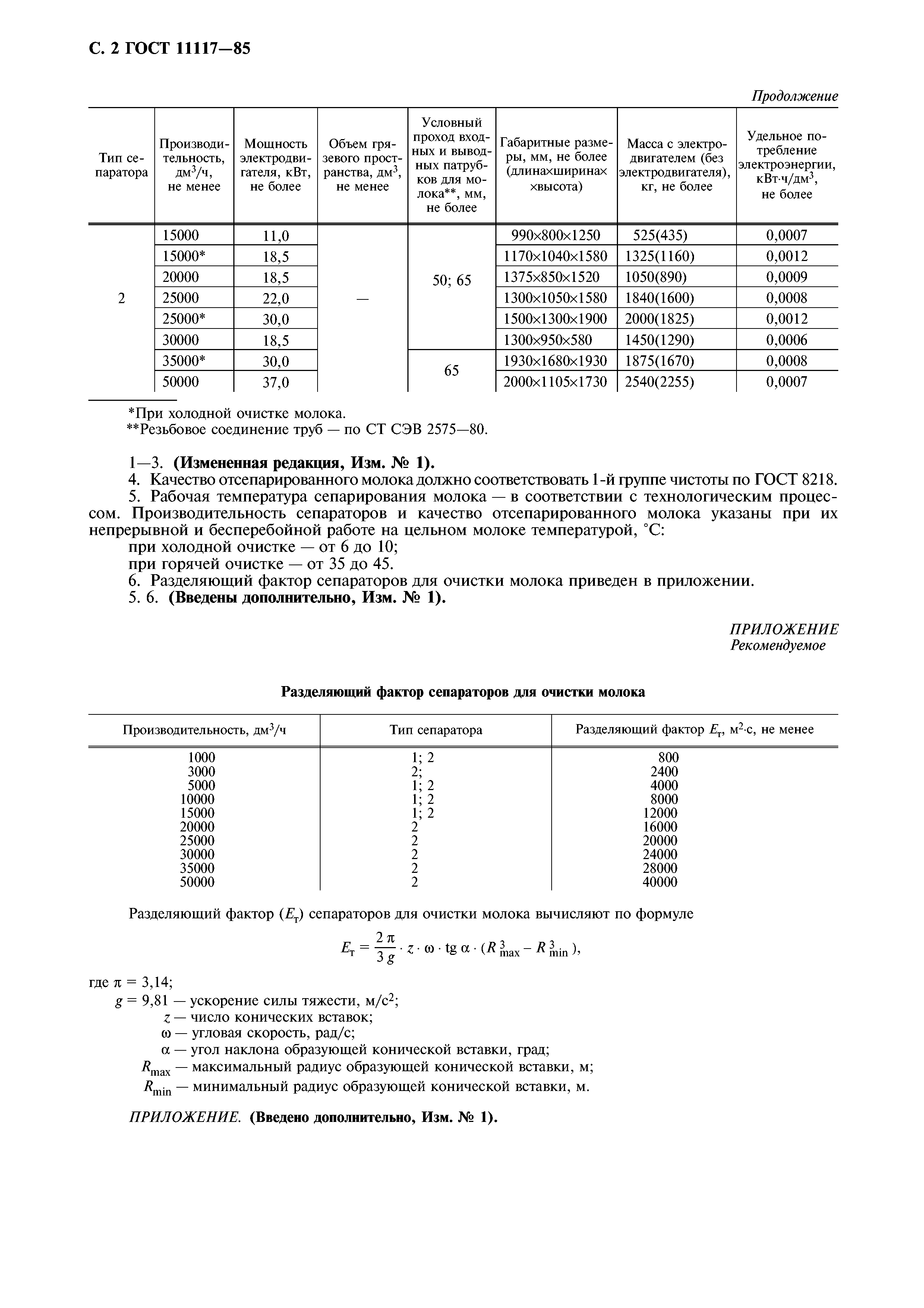 ГОСТ 11117-85