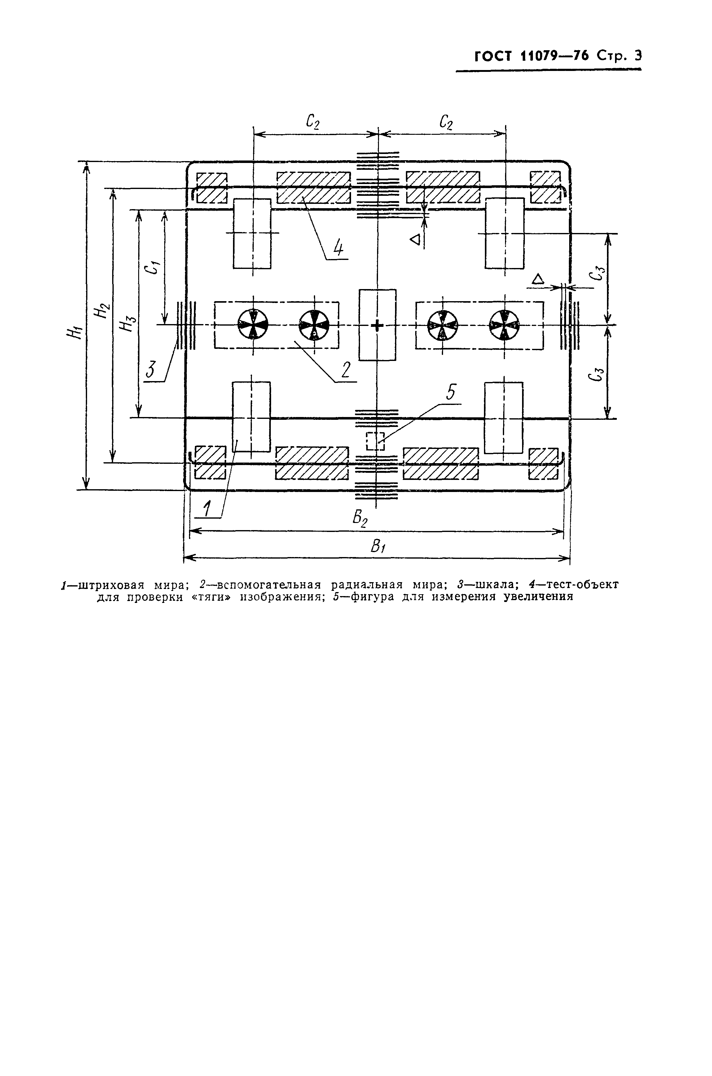 ГОСТ 11079-76