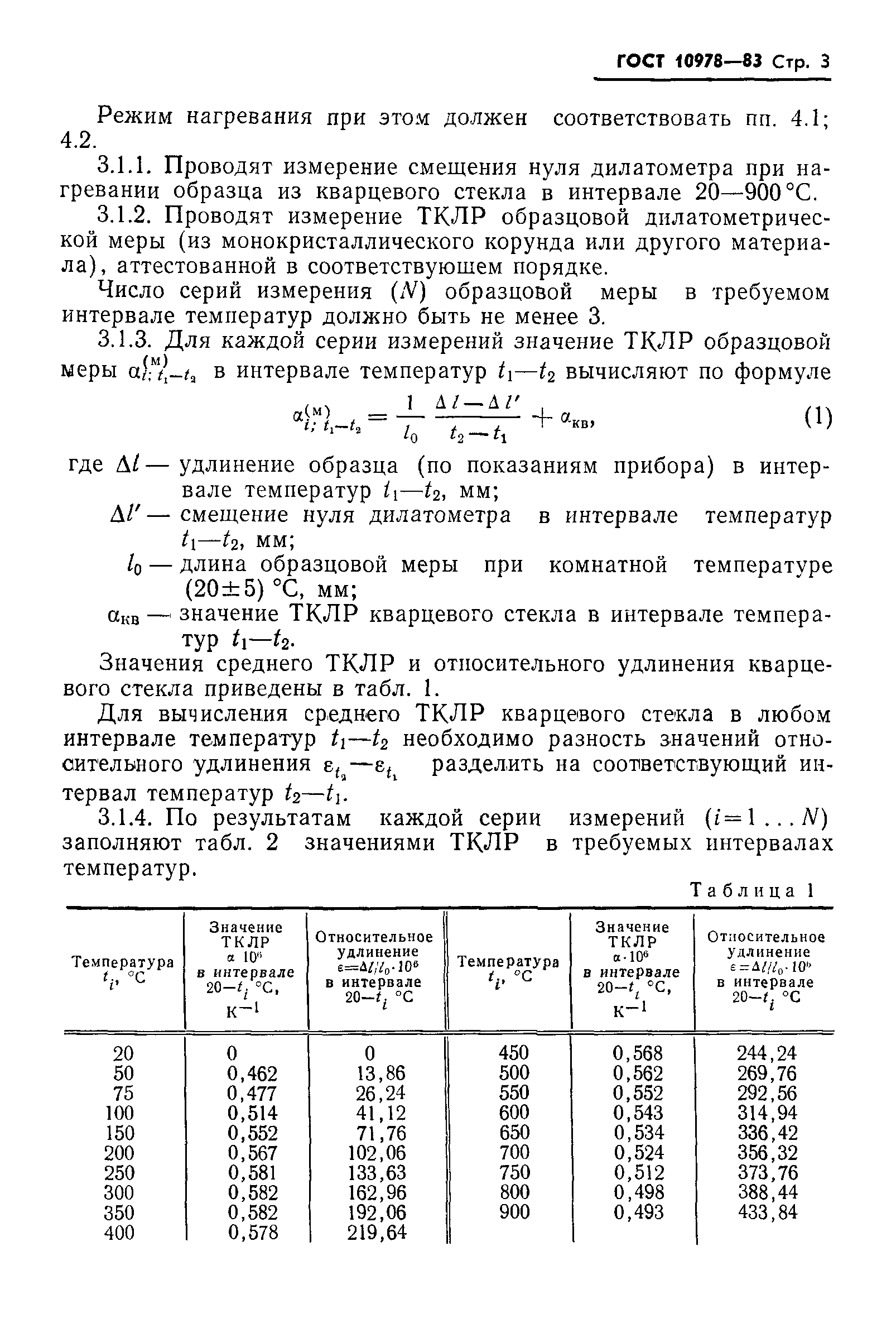 ГОСТ 10978-83